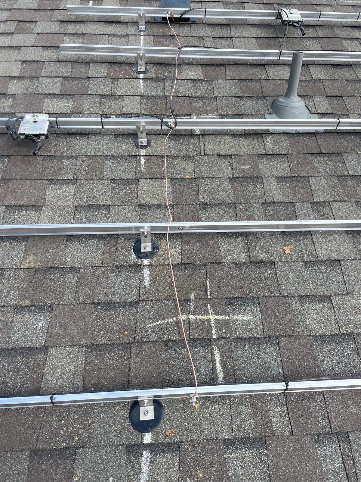 Project in Temple by Rhino Roofing and General Contracting, LLC