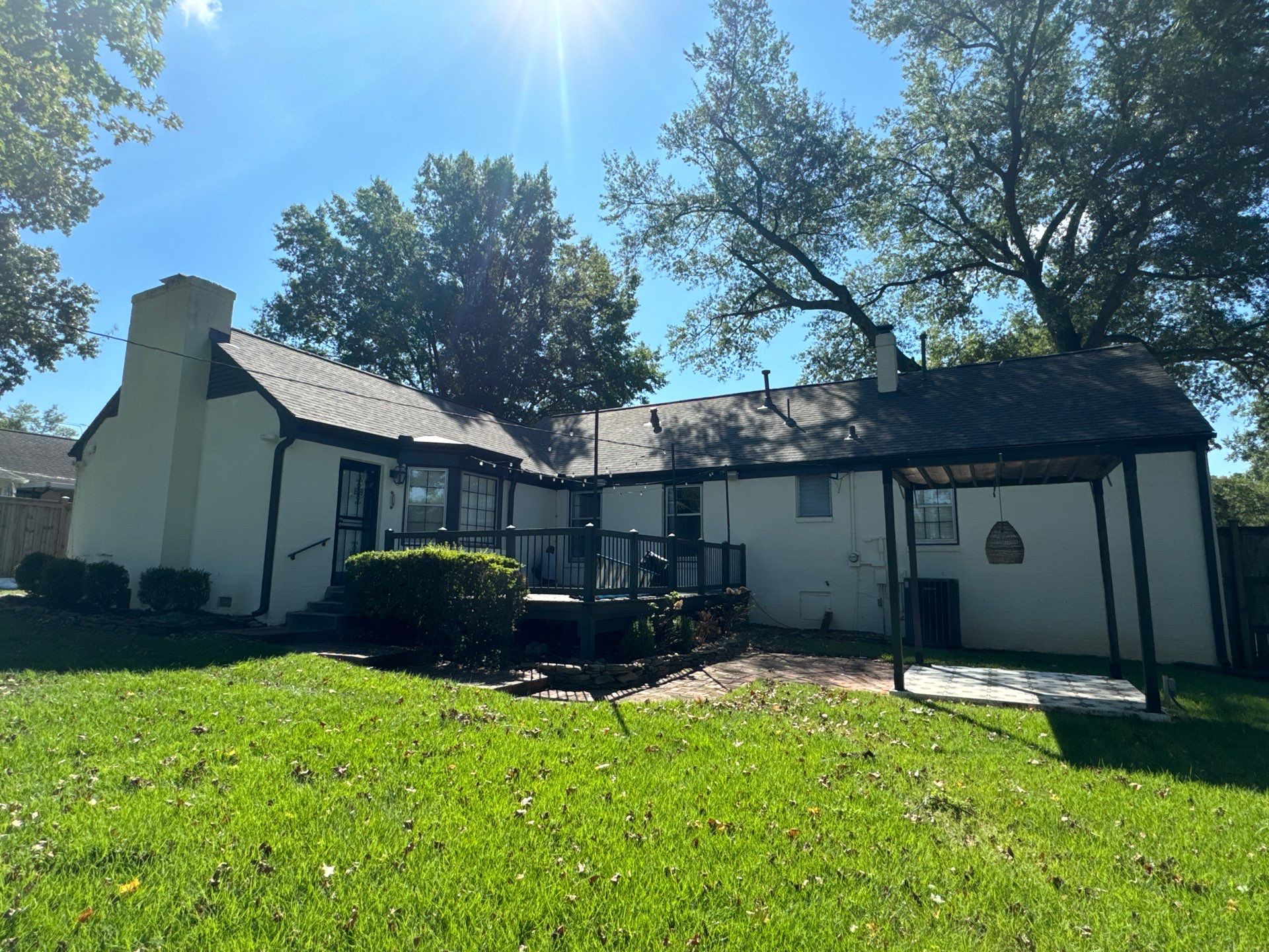New Homeowner Roof Upgrade with 50-Year Warranty – Memphis, TN by Cool Roofs