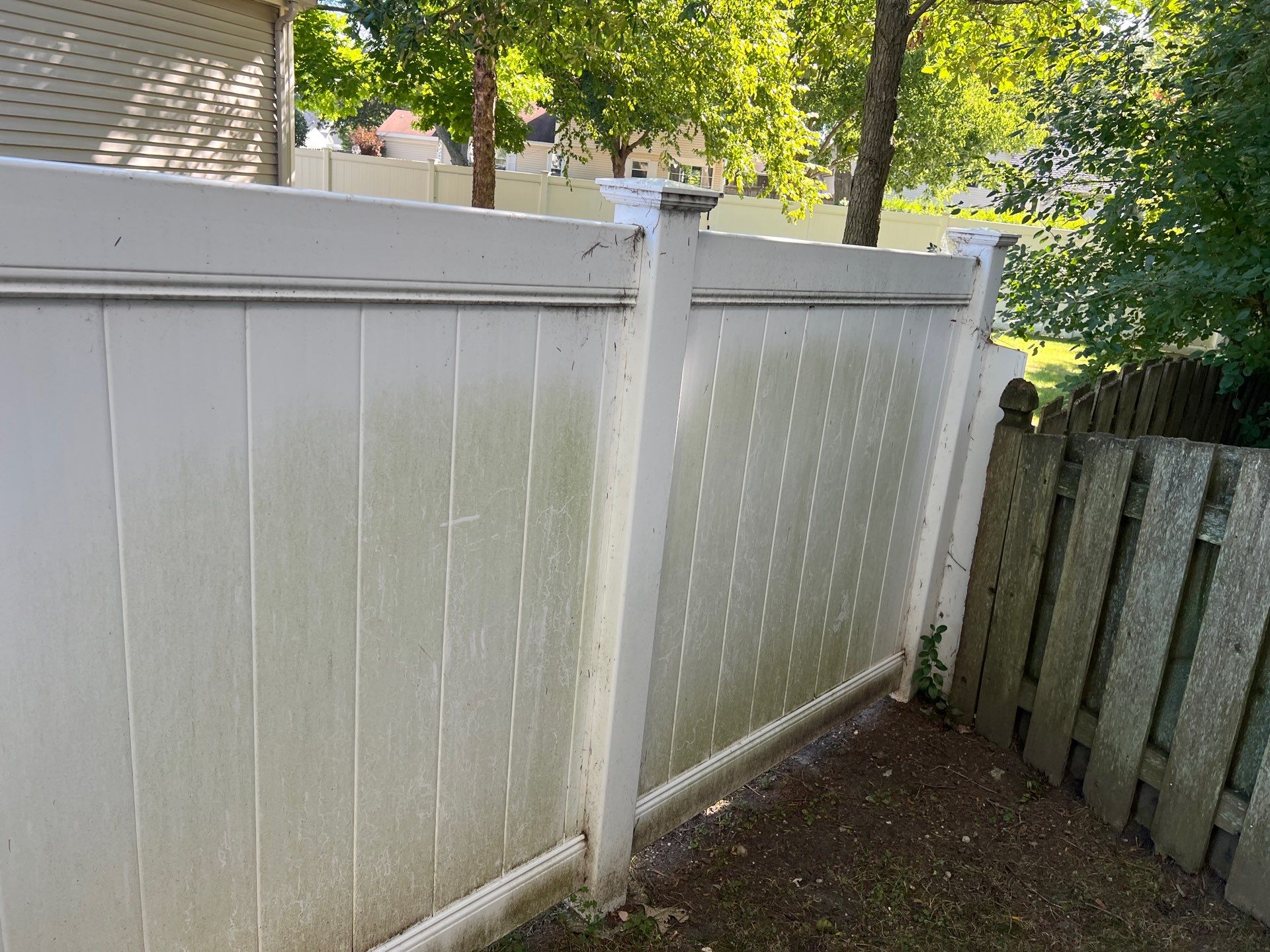 Exterior House Washing & Property Cleaning by Northern Power Washing LLC.