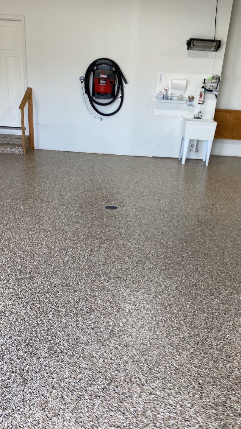 Clark H. - Removes the Clutter! by Banner Garage