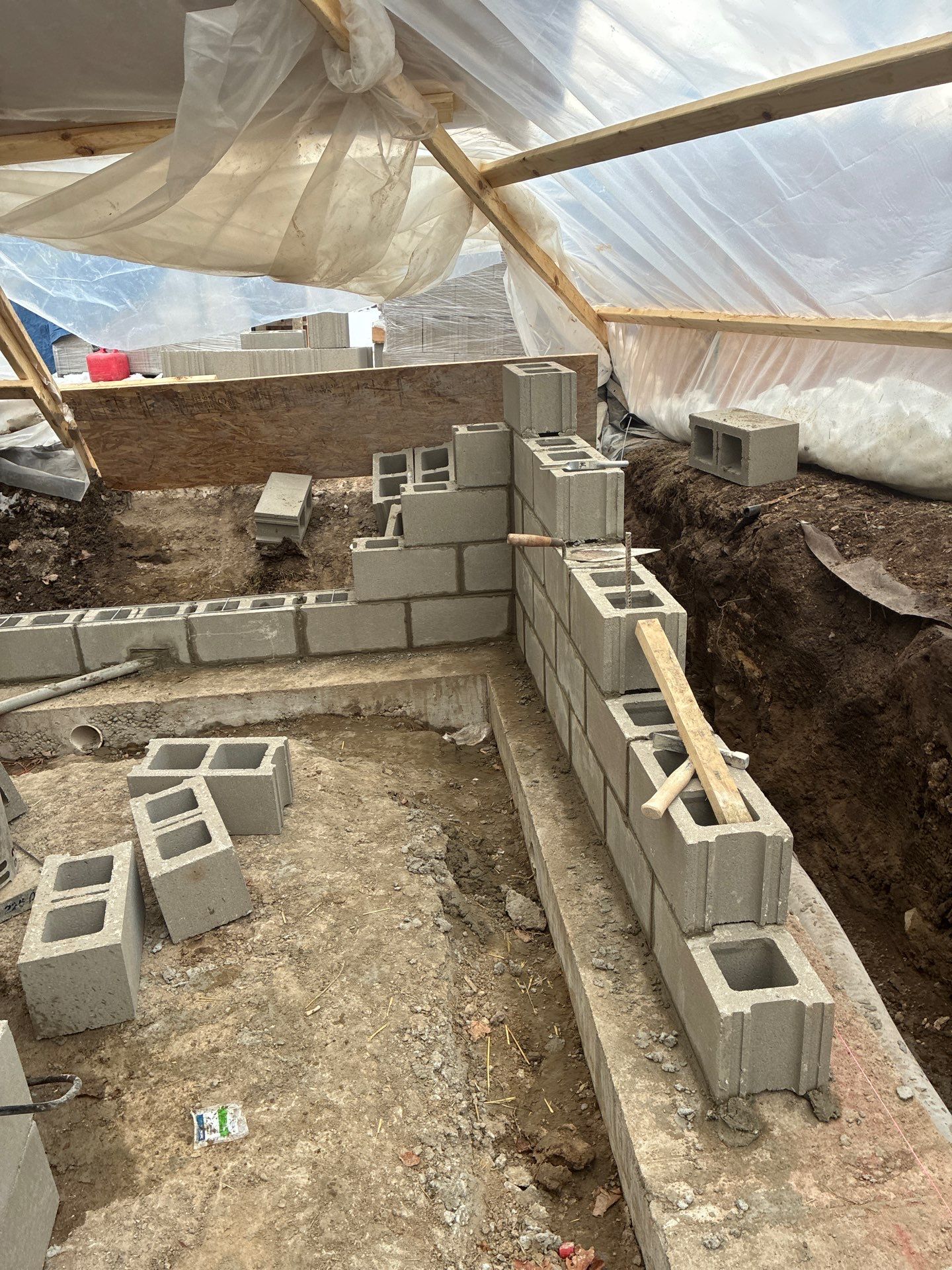 Home Addition by Clark Builders LLC