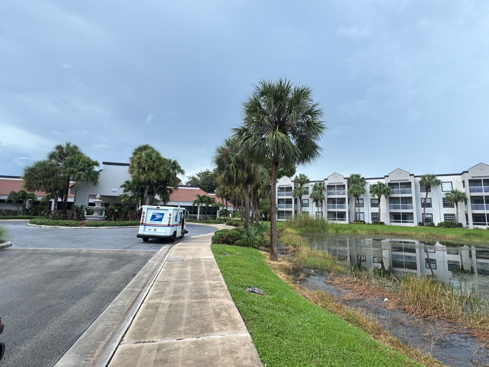 Project in West Palm Beach by Crush Development Services LLC