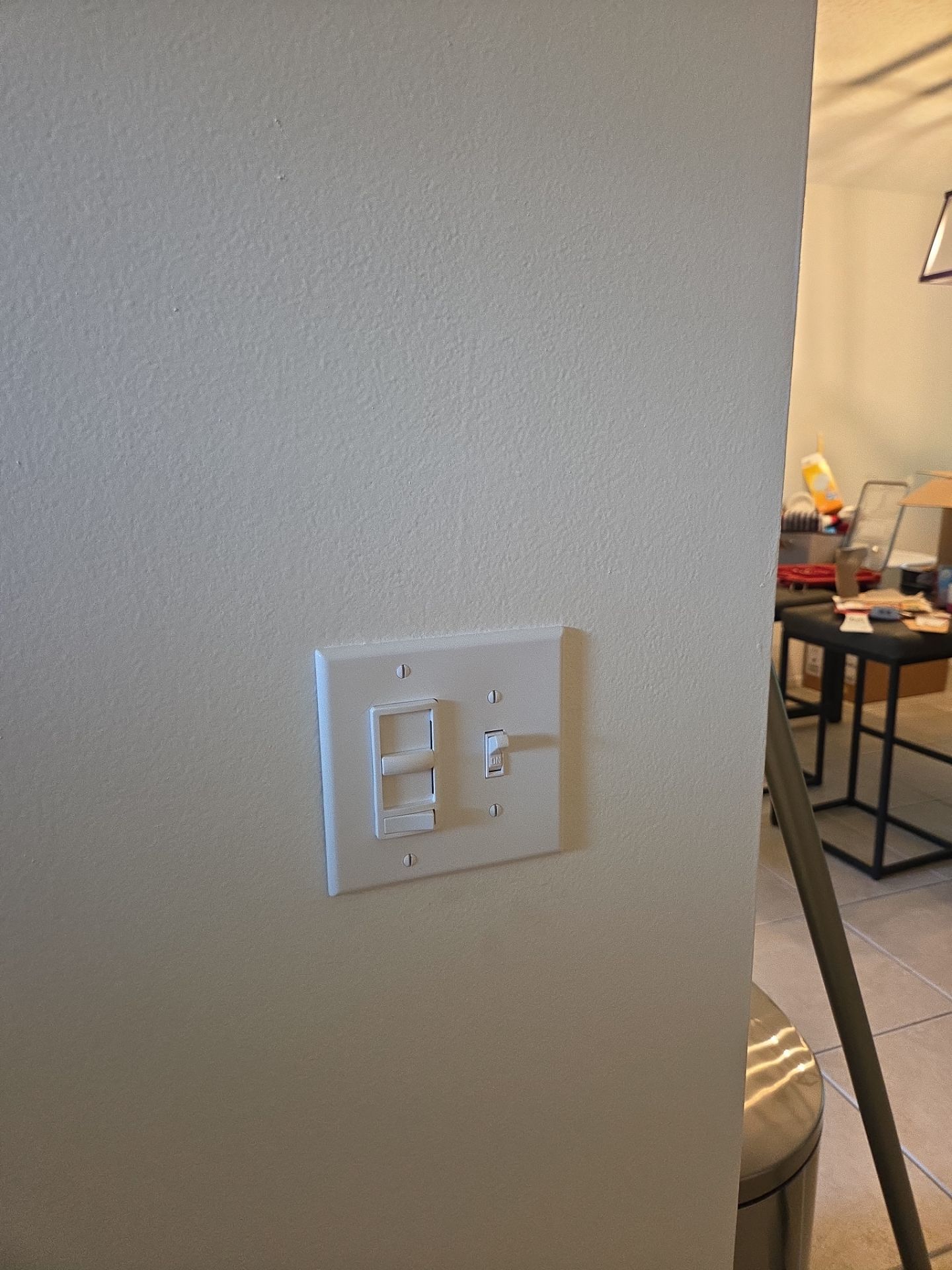 Electrical Upgrade in Orlando by Smartron Electric