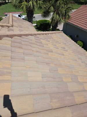 Roof Repair