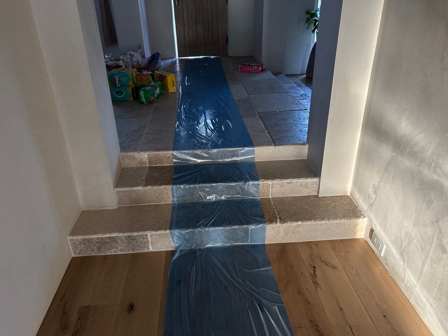 Water Damage by Accountable Home Services