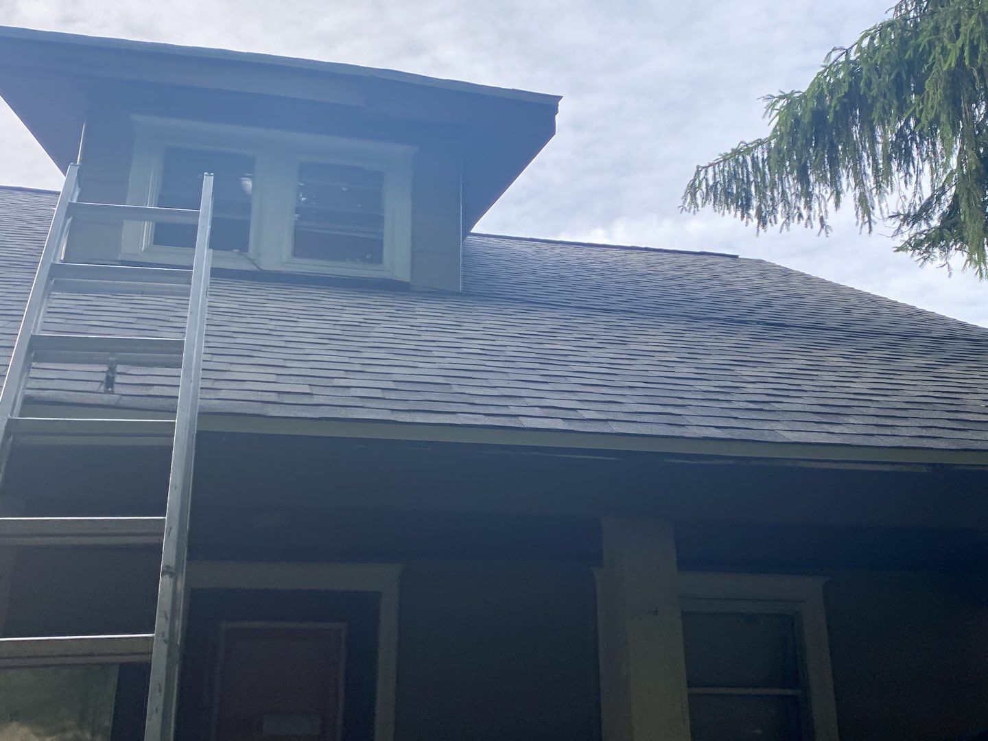 Chris Mosser by Silver Leaf Contracting 