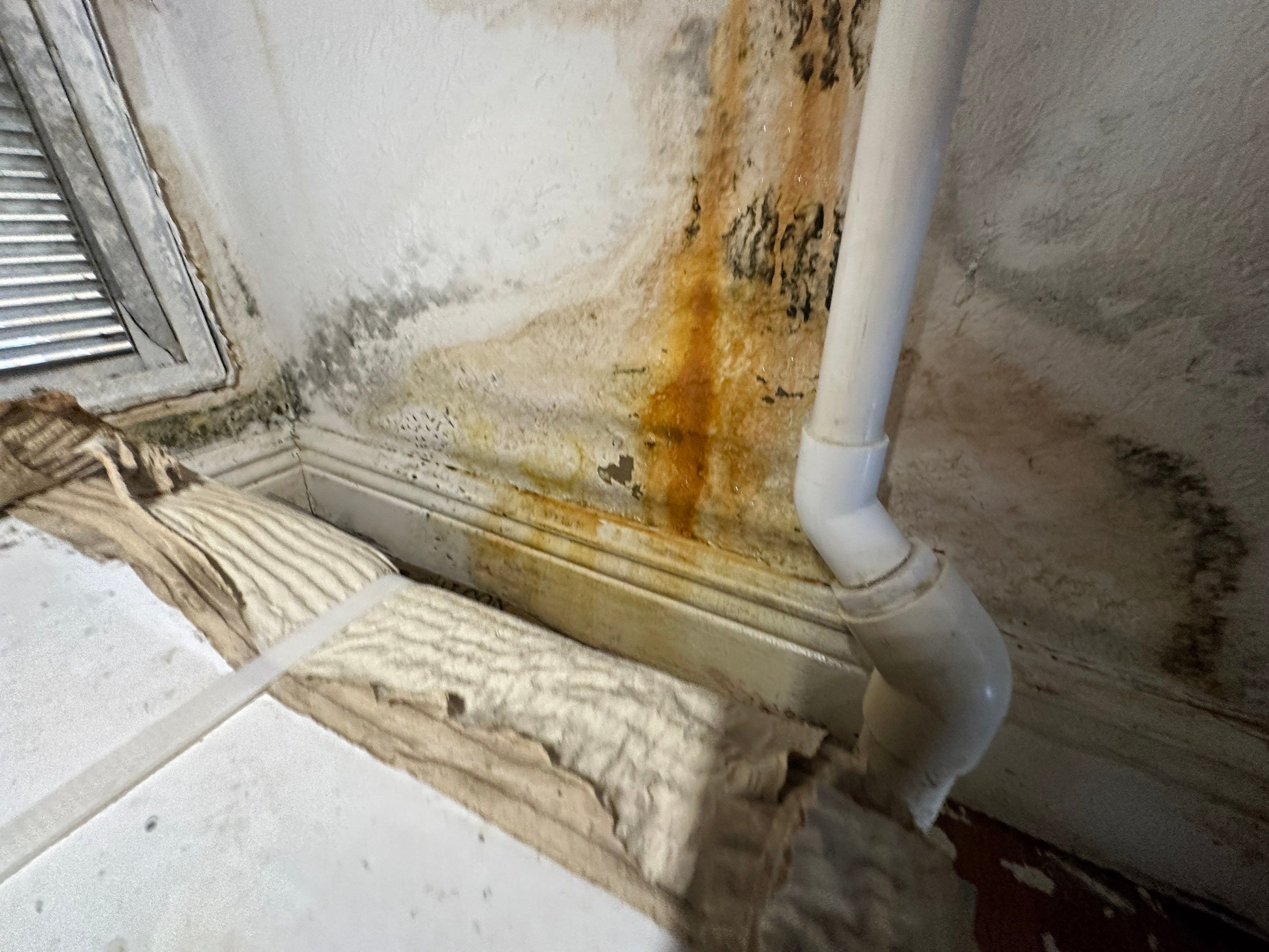 Water Damage Claim in Hollywood by FLAPA & KeyStone