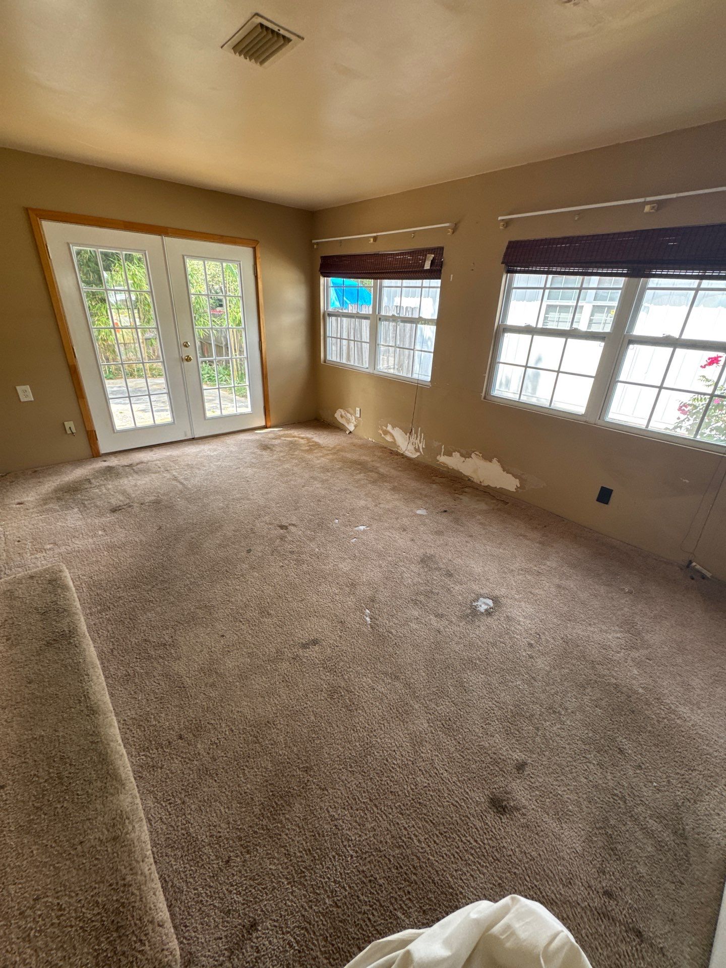Prepping Home To Sale by Axtra Hand