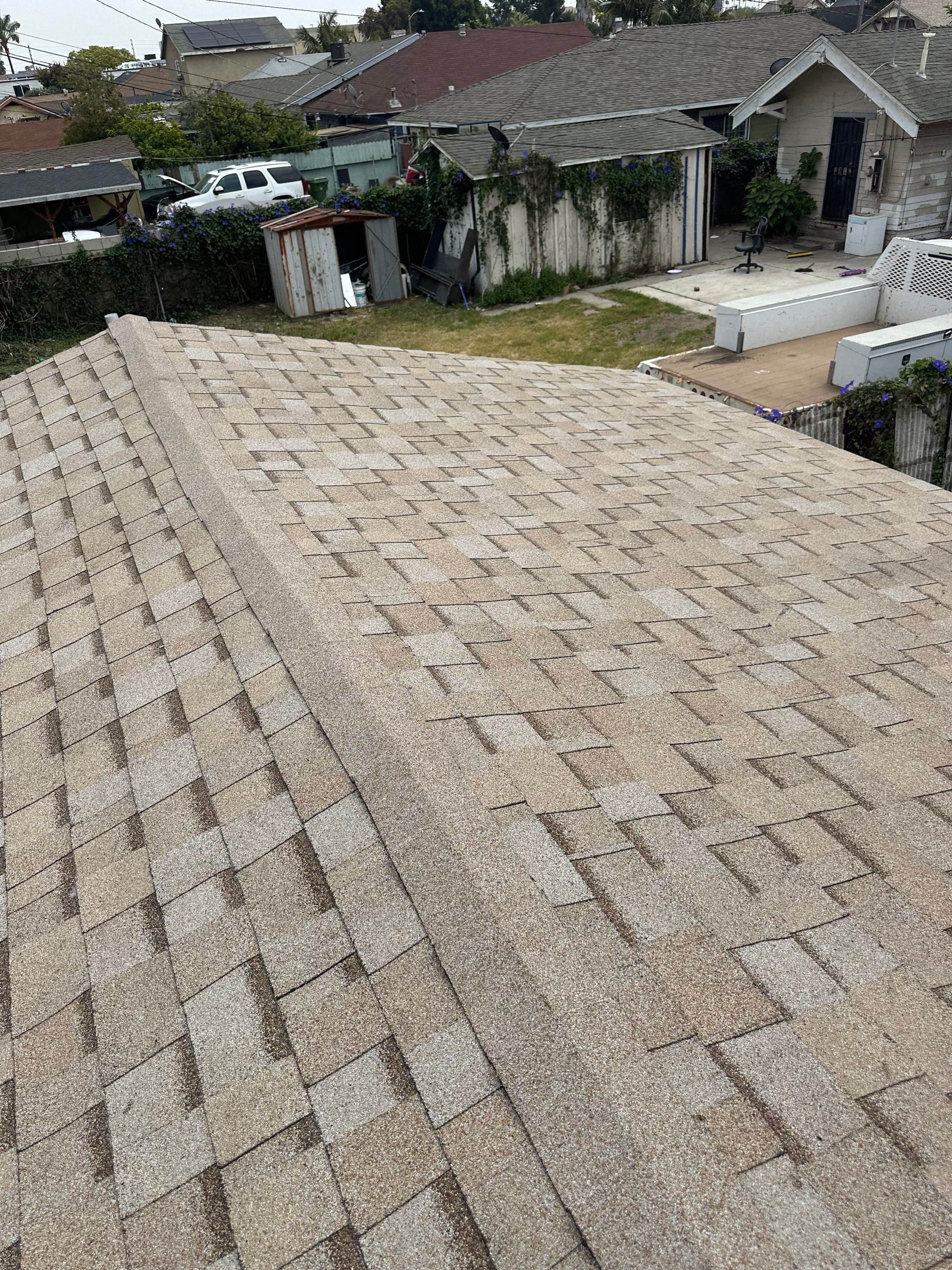 Roof Replacement - Oakland, CA 94610 by Epic Roof Replacement