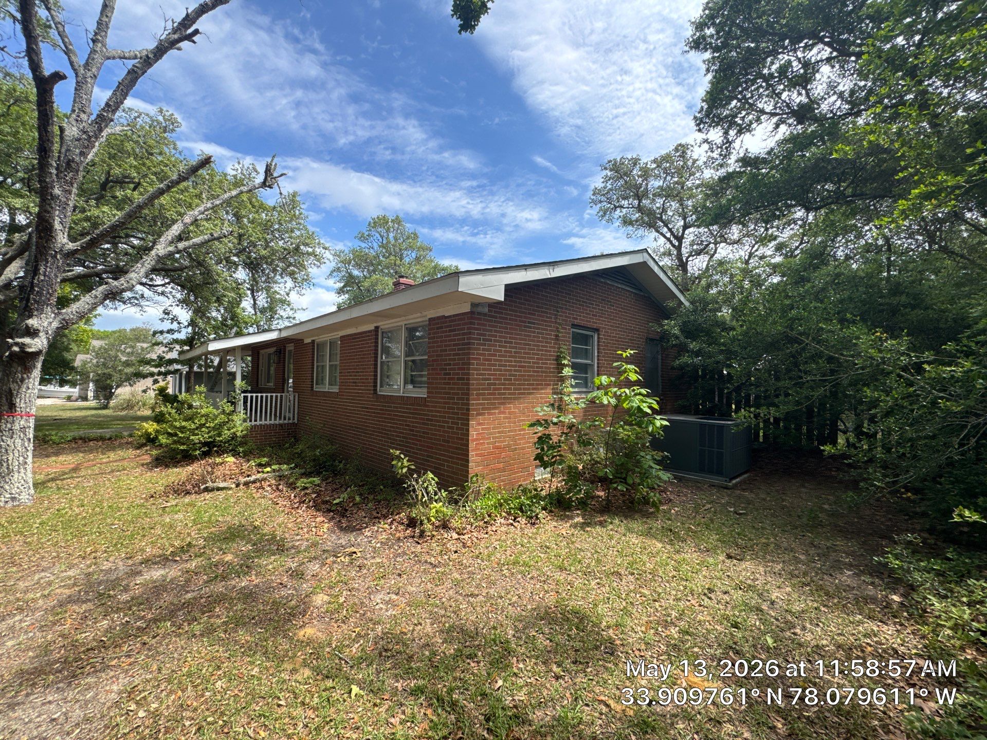 Oak Island Roof Inspection | NC Roofs by North Carolina Roofs
