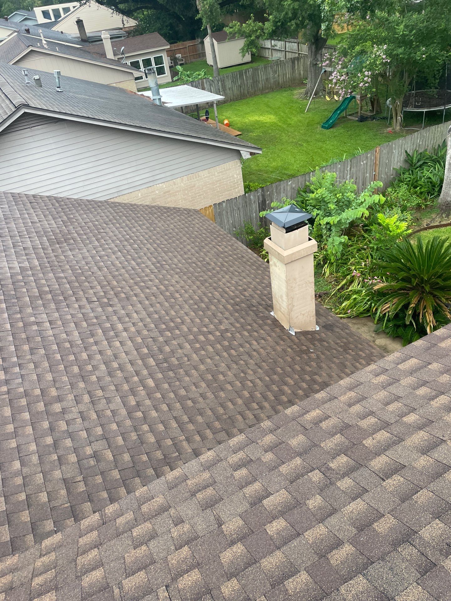 Roof Replacement Houston by Roof Repair Services LLC