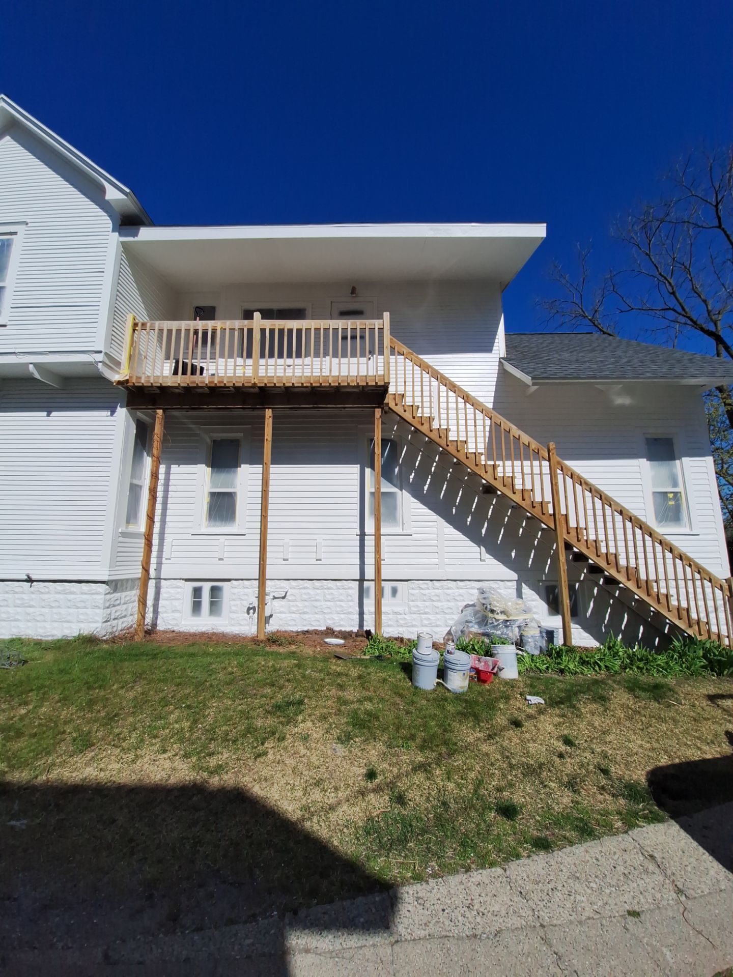 Home Exterior Painting by Gordon Painting