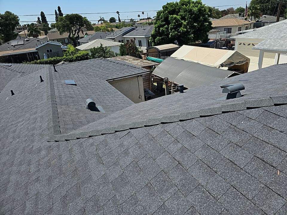 Roof Replacement - Long Beach CA 90807 by Epic Roof Replacement