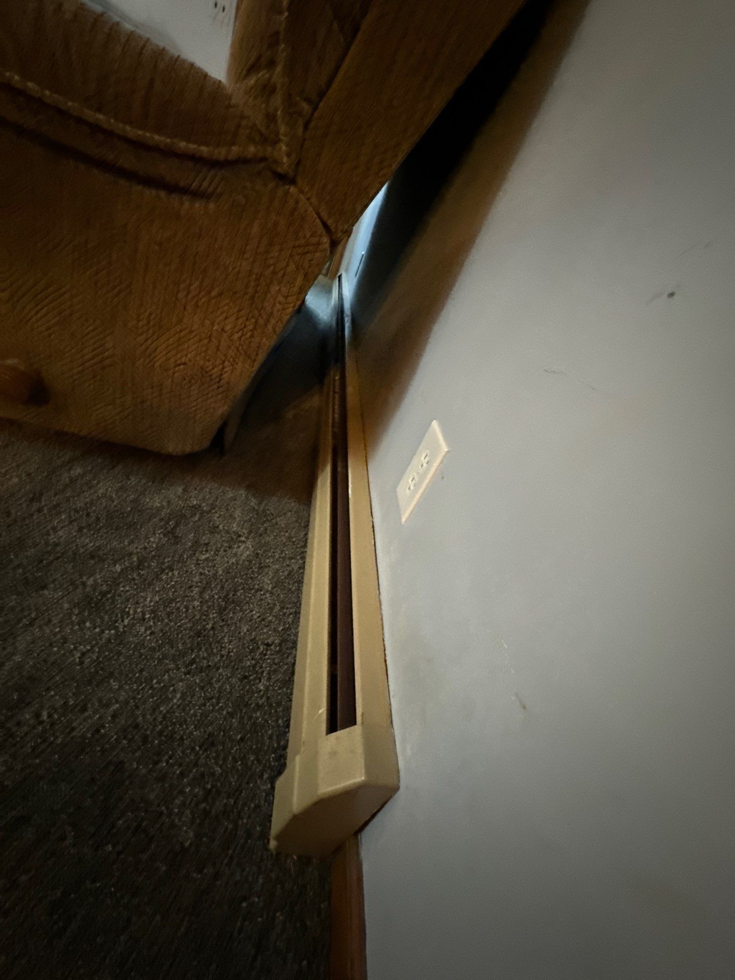 Interior Painting in multiple rooms by Gordon Painting