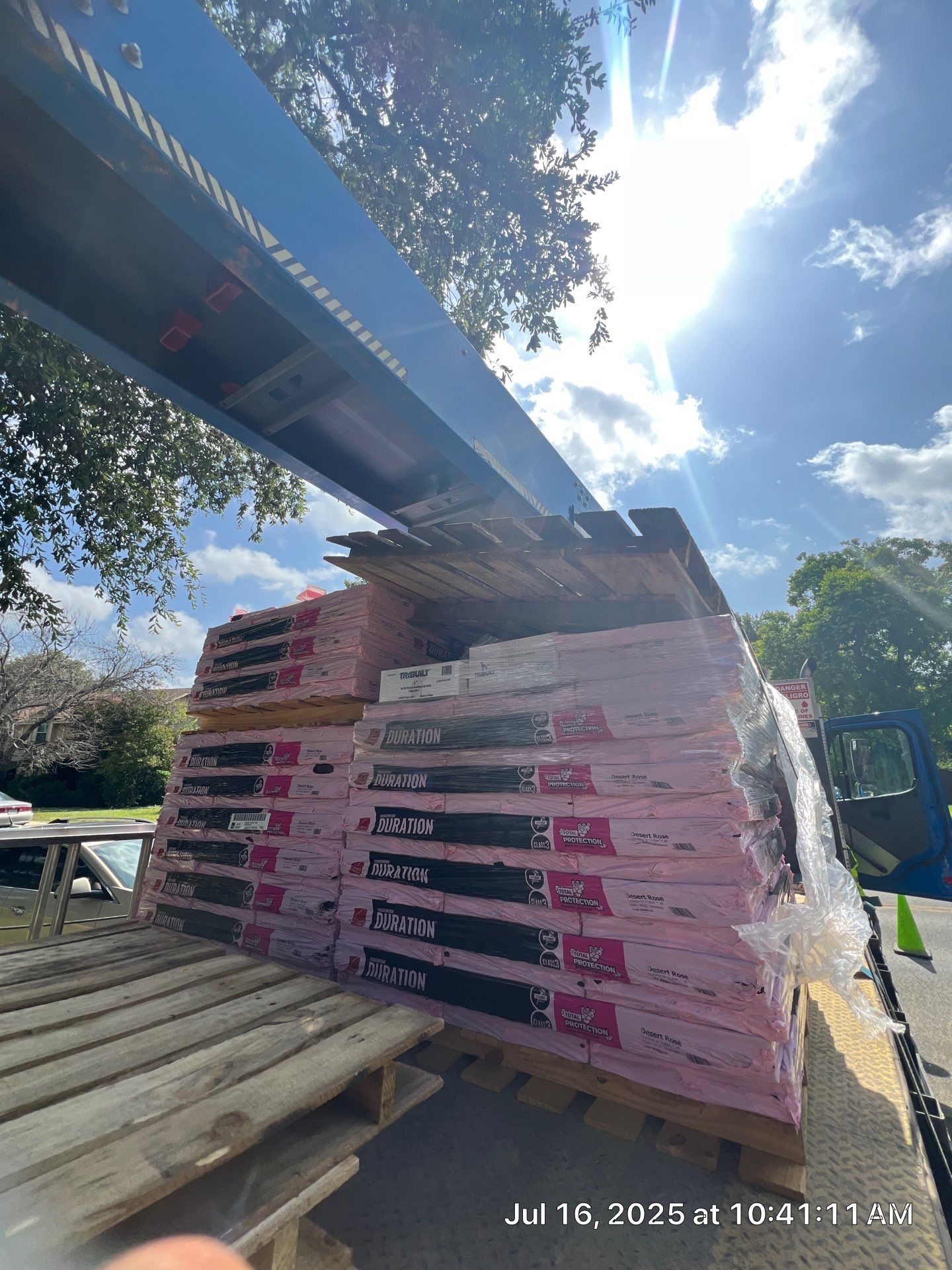 Desert Rose Roof Replacement | San Antonio, TX by Ayan Roofing