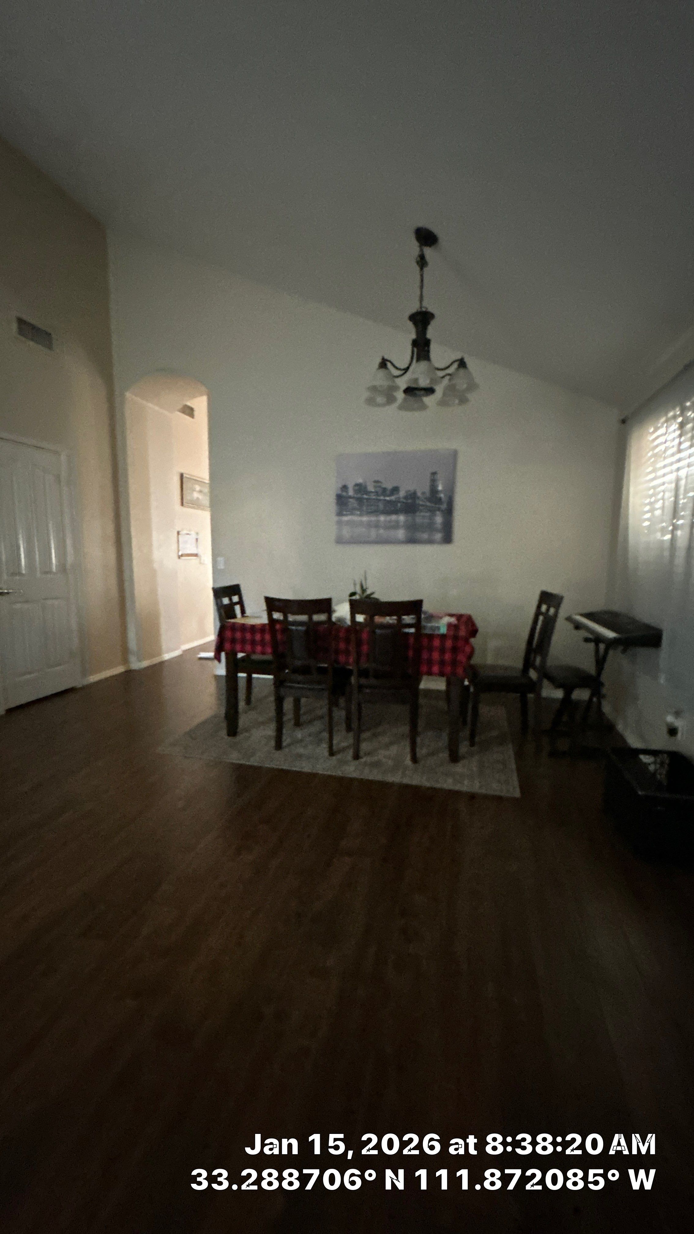 test by CompanyCam Sales Demo