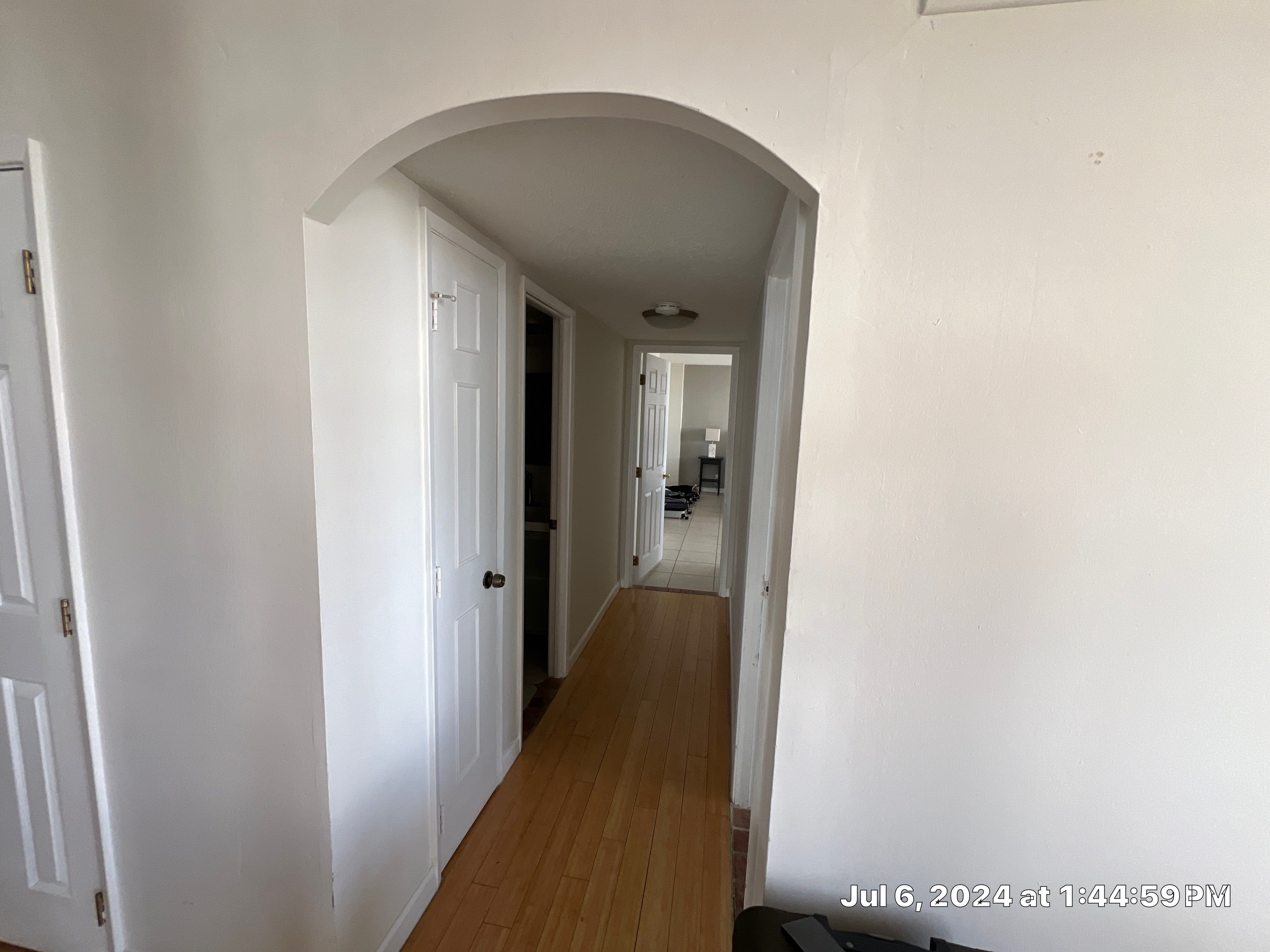Interior Painting Fort Lauderdale by BKB Pressure Cleaning LLC