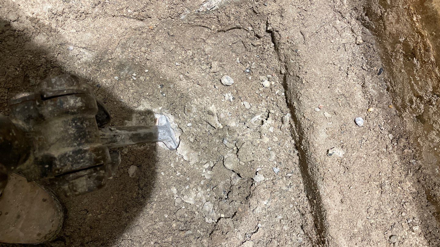 Elevator Pit Waterproofing Done Right by Waterproofing Northeast