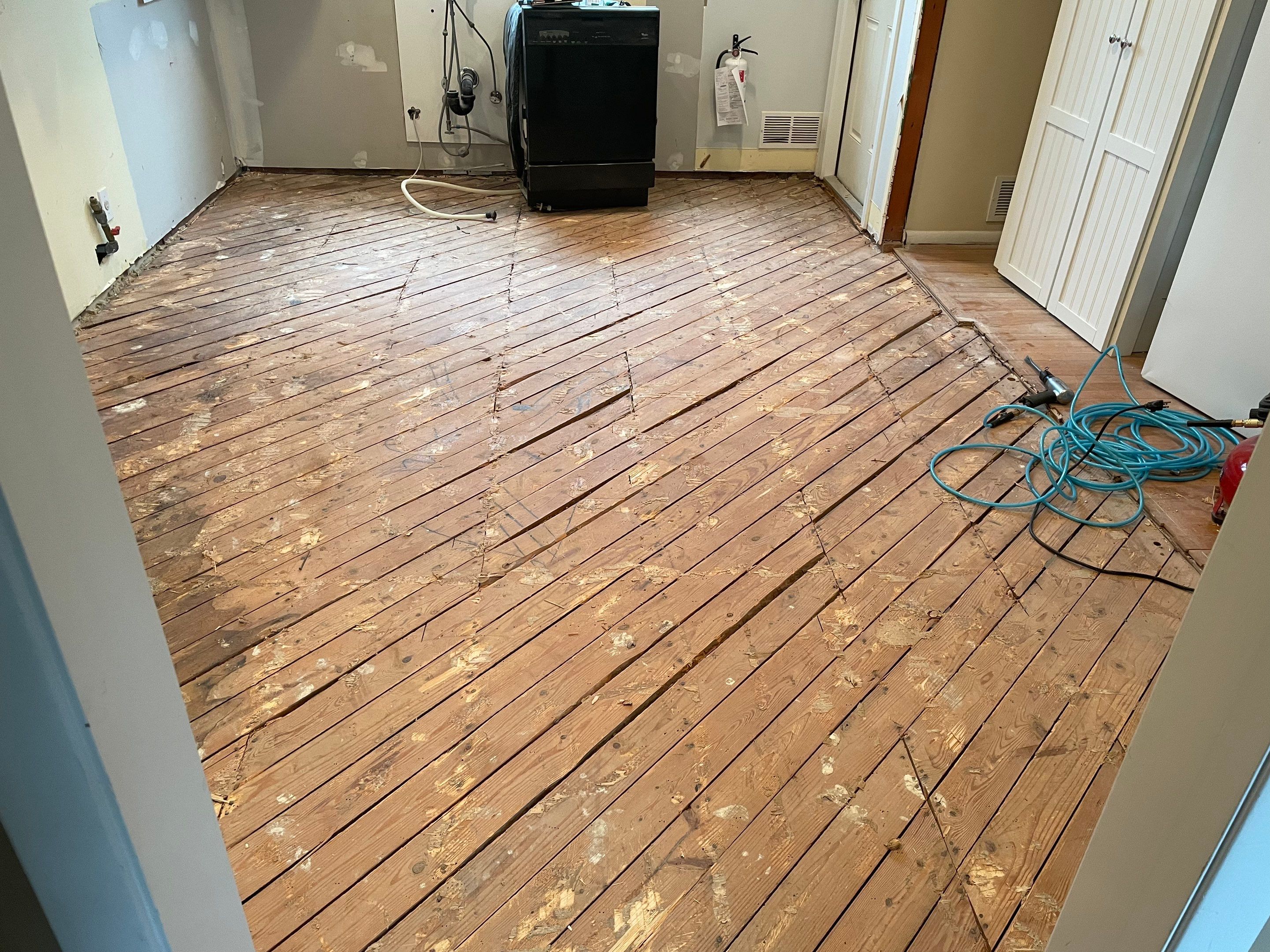 Bathroom Remodel by Home Concepts Construction