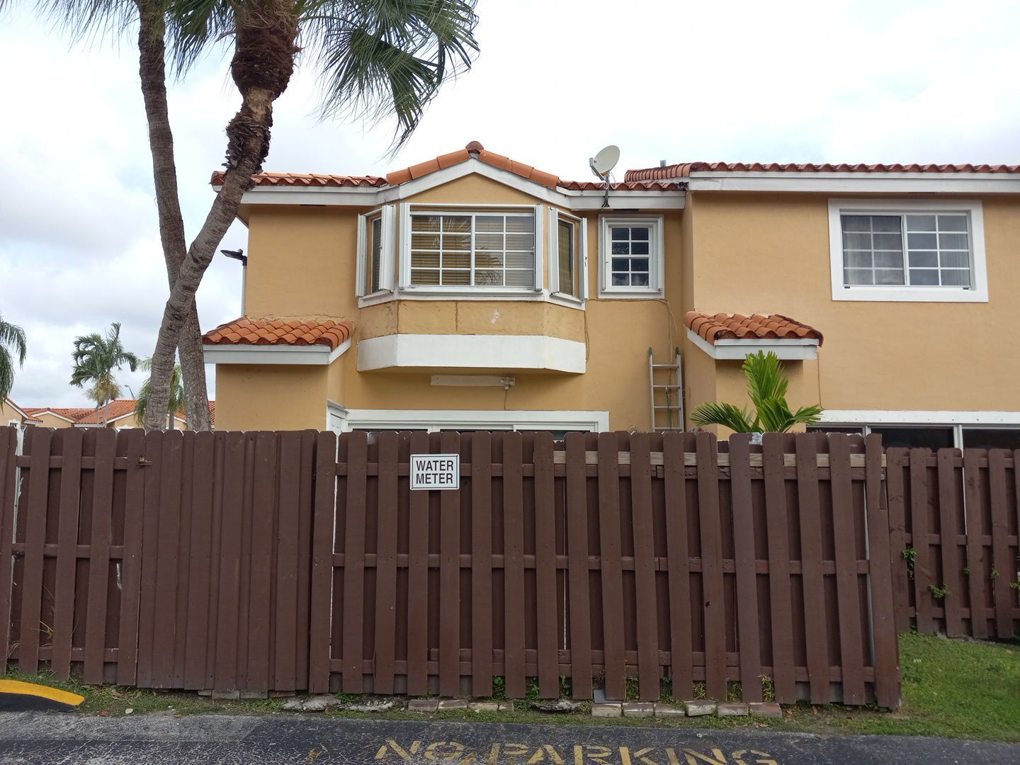 SIENNA VILLAS CONDO - BLDG 14304 by Souffront Construction & Engineering