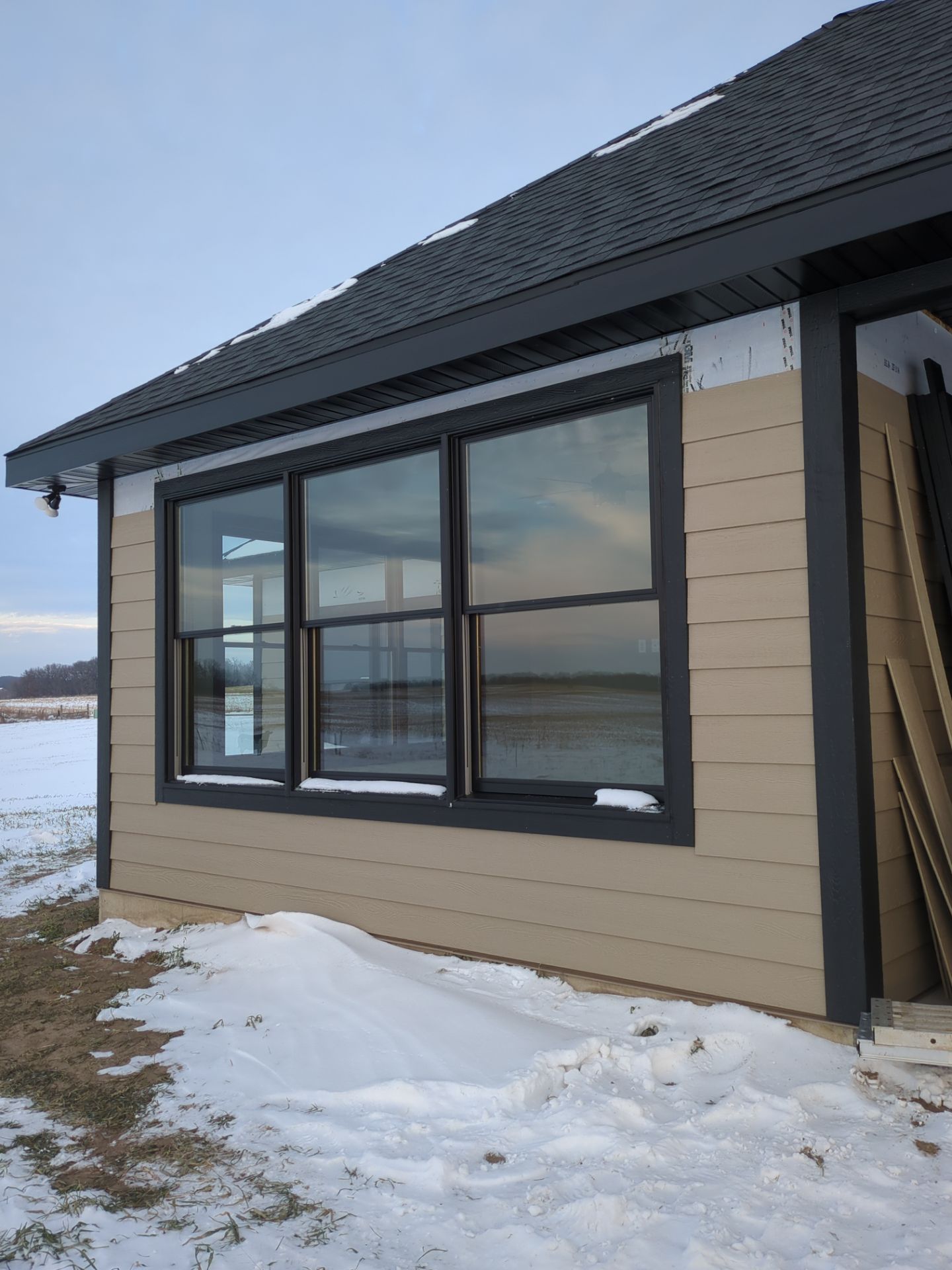 Elk Mound, WI Build by Bauer Estates LLC
