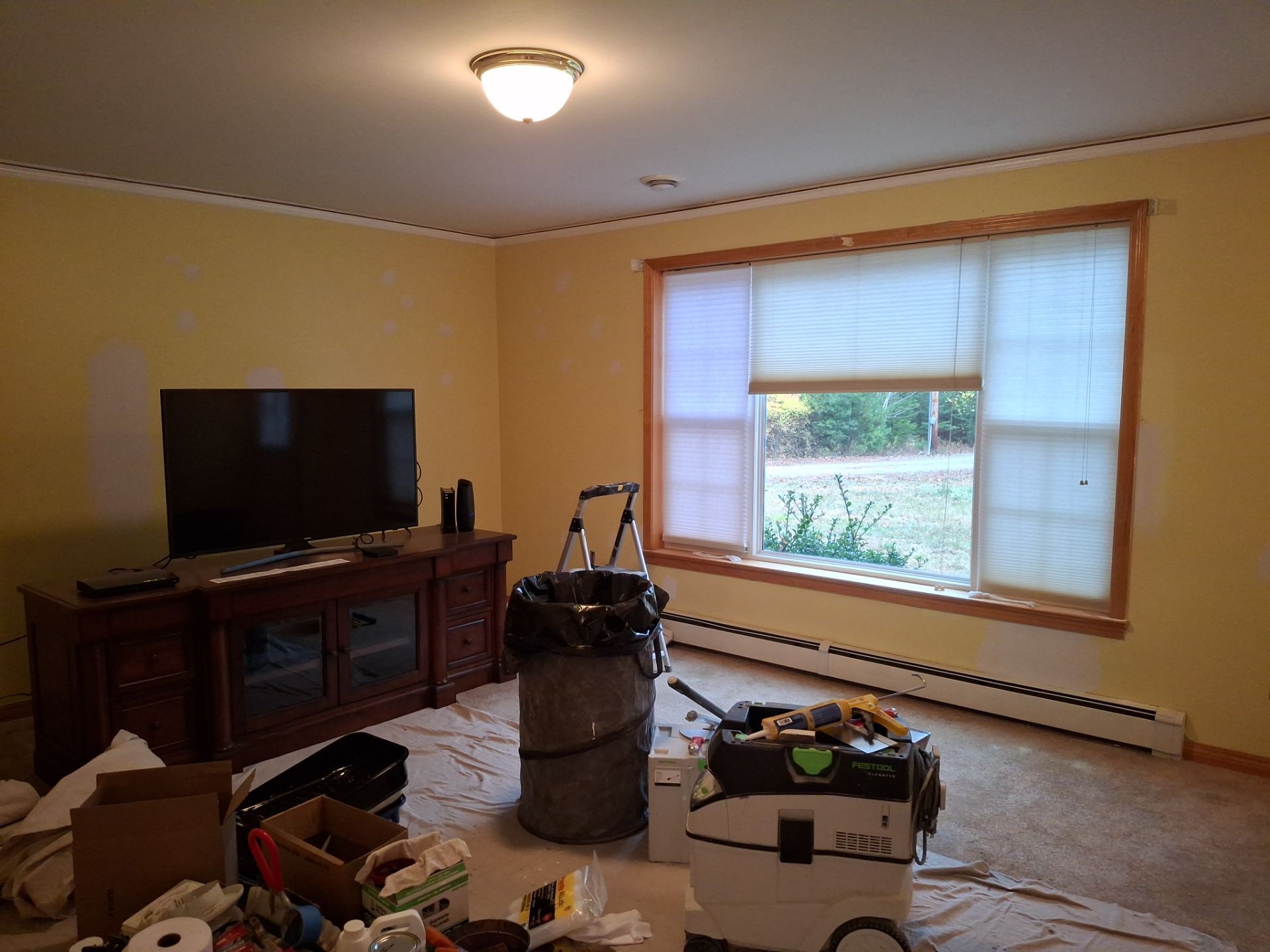 Interior Refresh by Big Pine Panting Inc