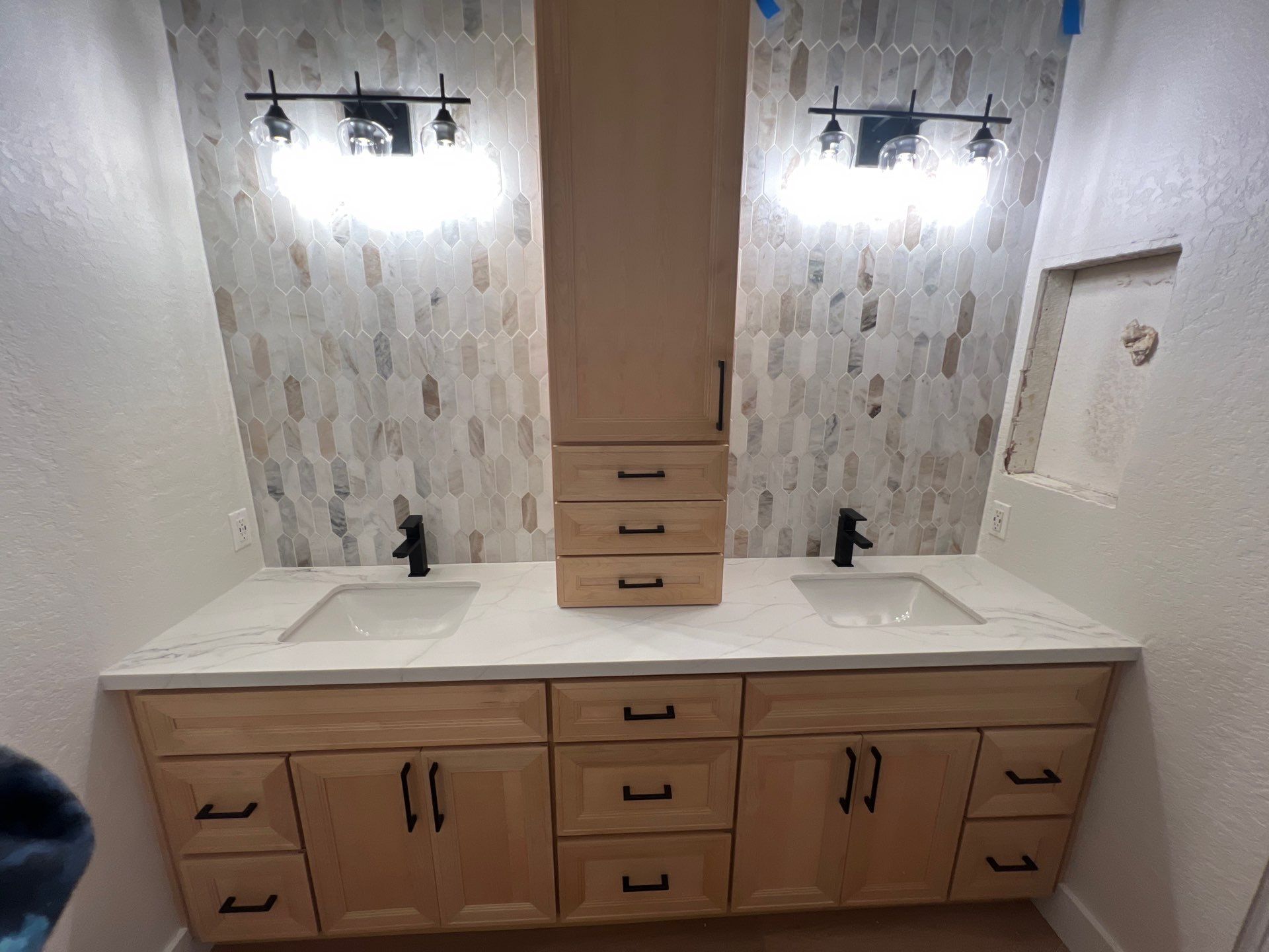 Project in Mission Viejo by Rb360remodeling Inc.