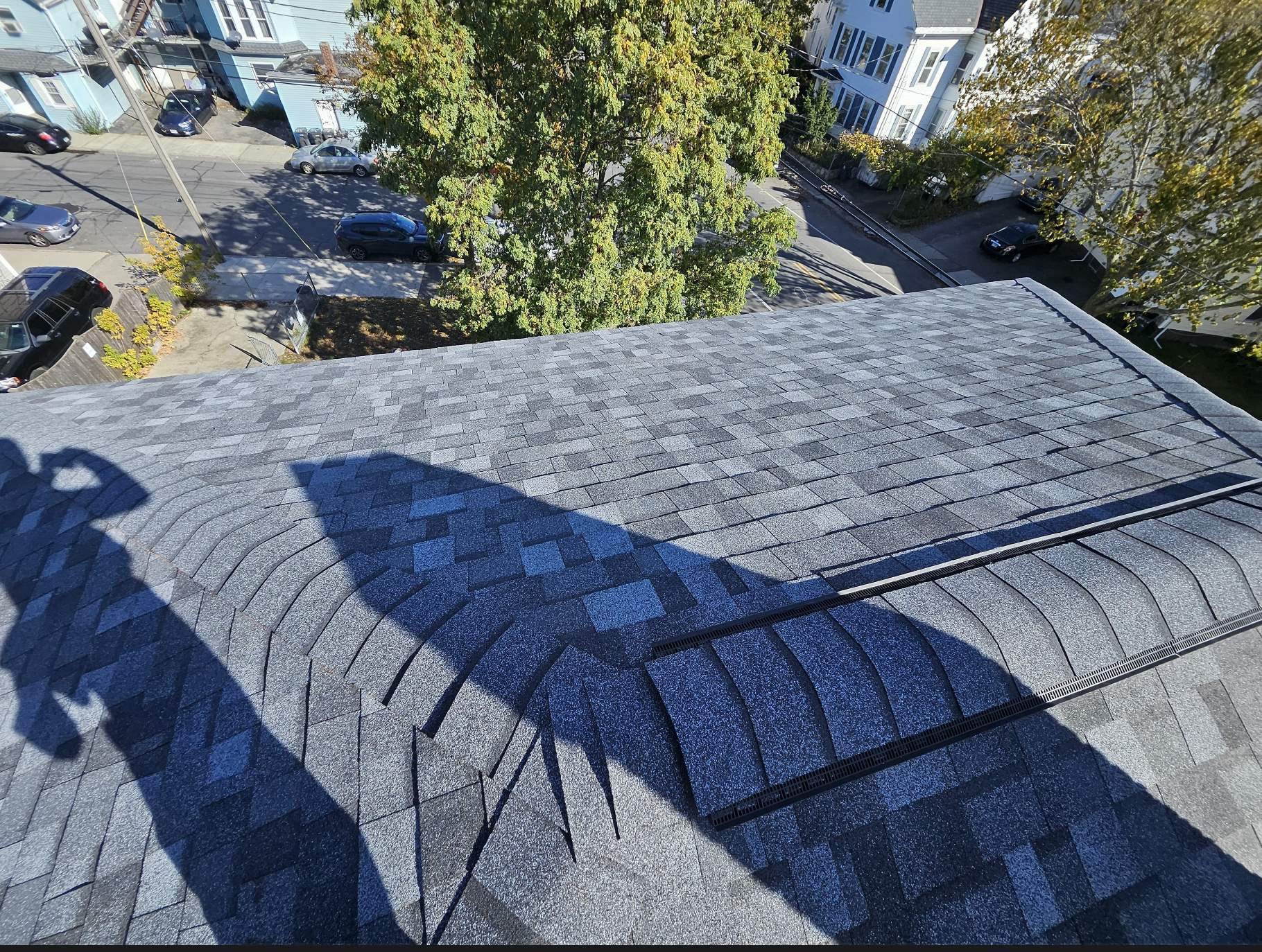 Project in Haverhill by JOHNNYS PRO