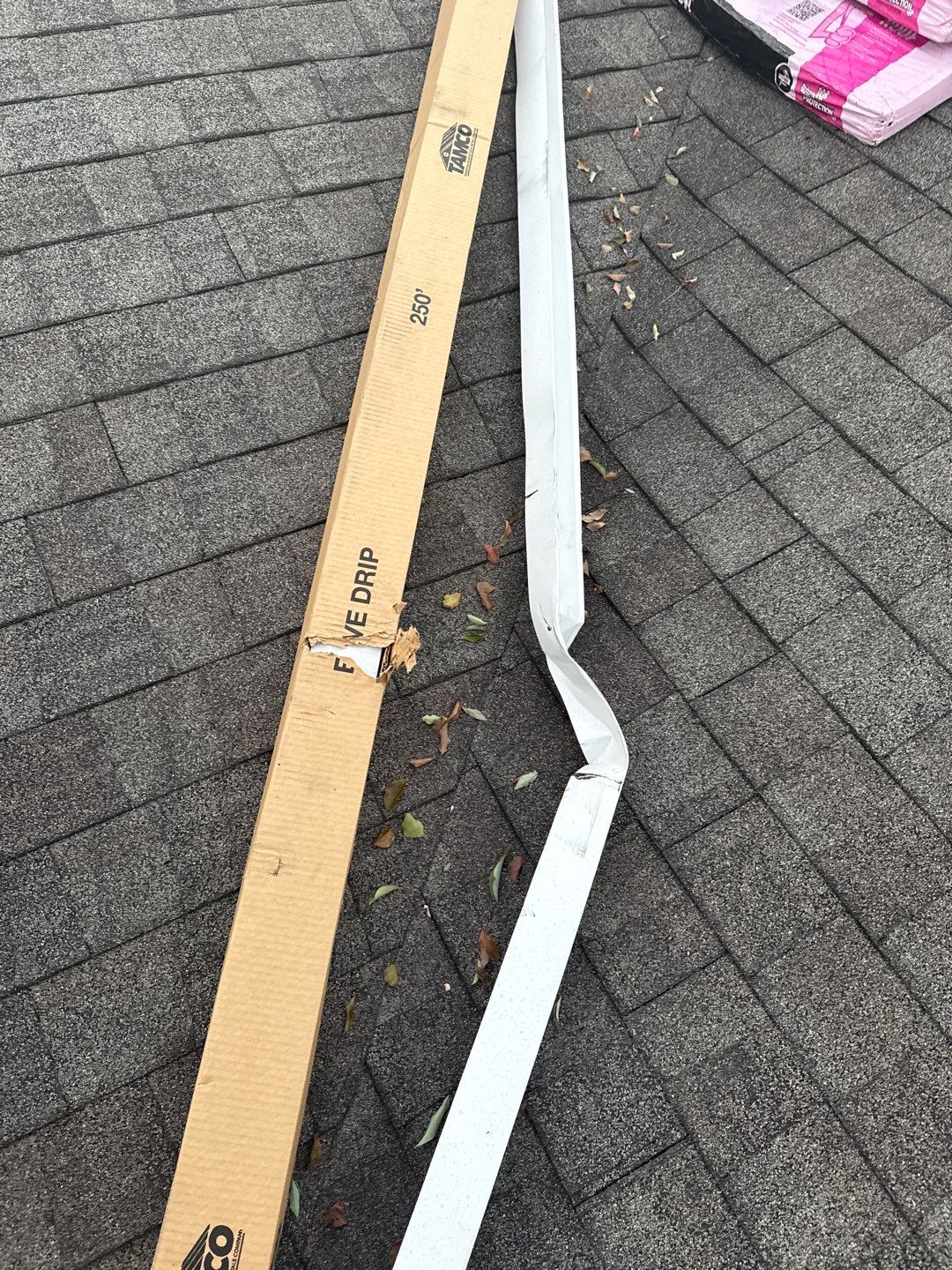 Project in St. Petersburg 33710 by Mitchell Roofing Company LLC