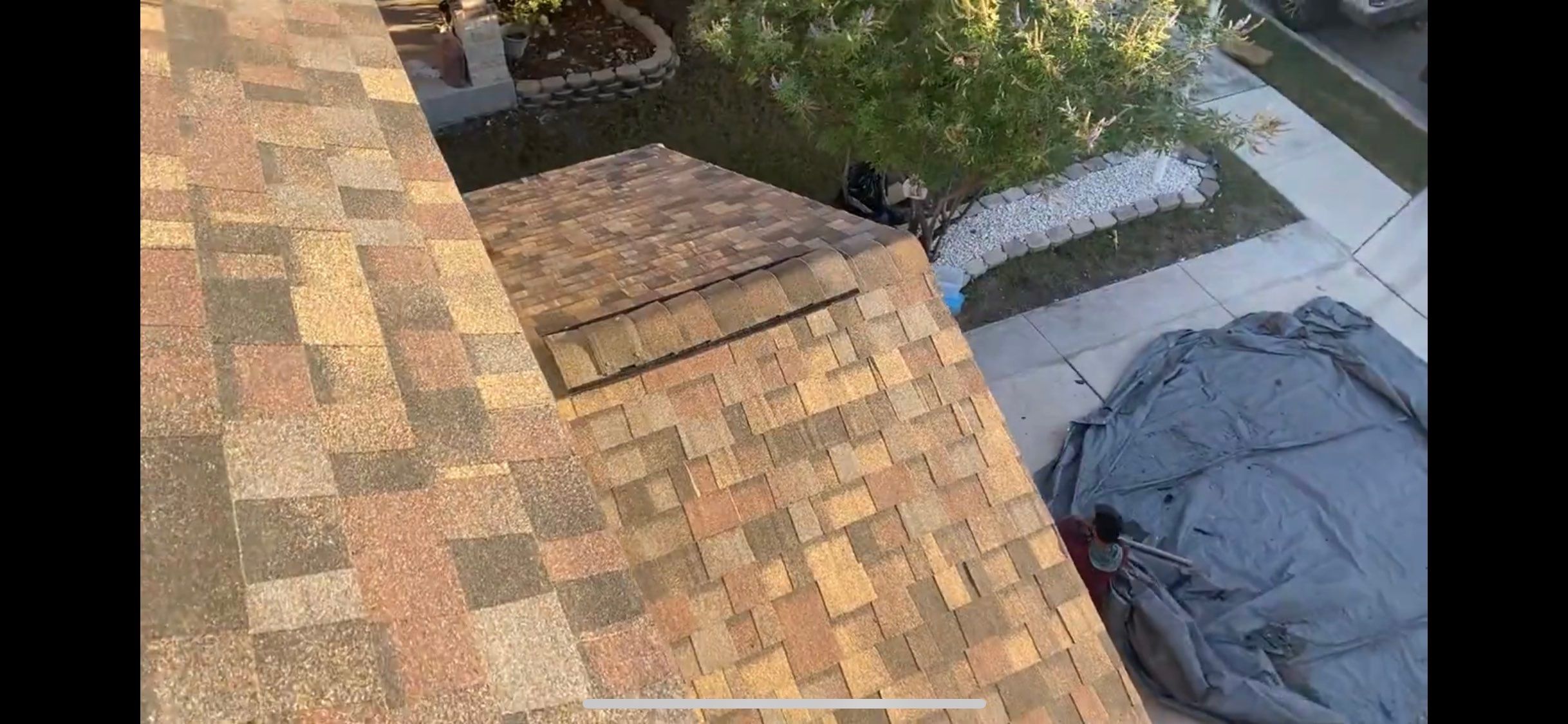Designer Summer Harvest Roof Replacement | Schertz, TX by Ayan Roofing