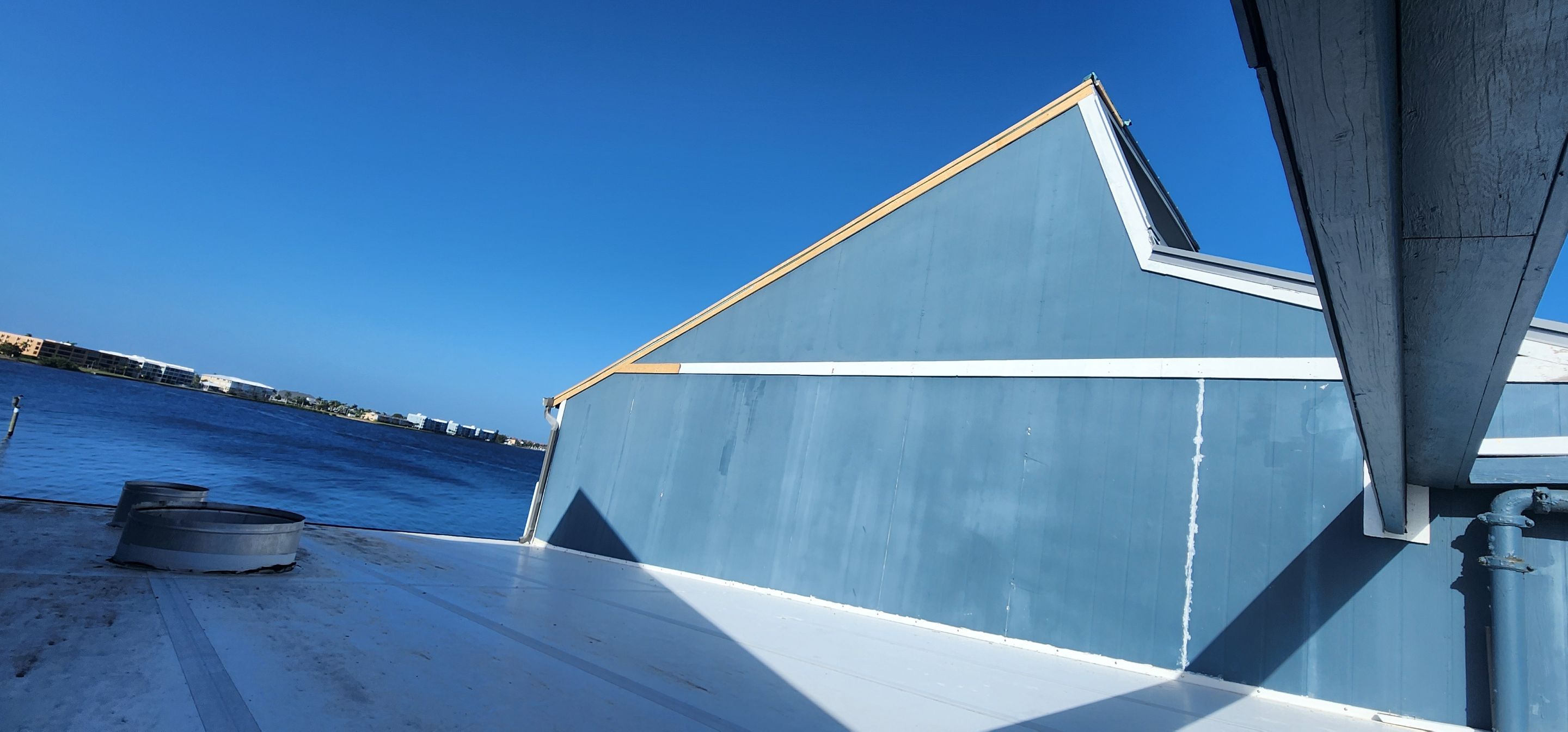 Project in Punta Gorda by Serene Construction