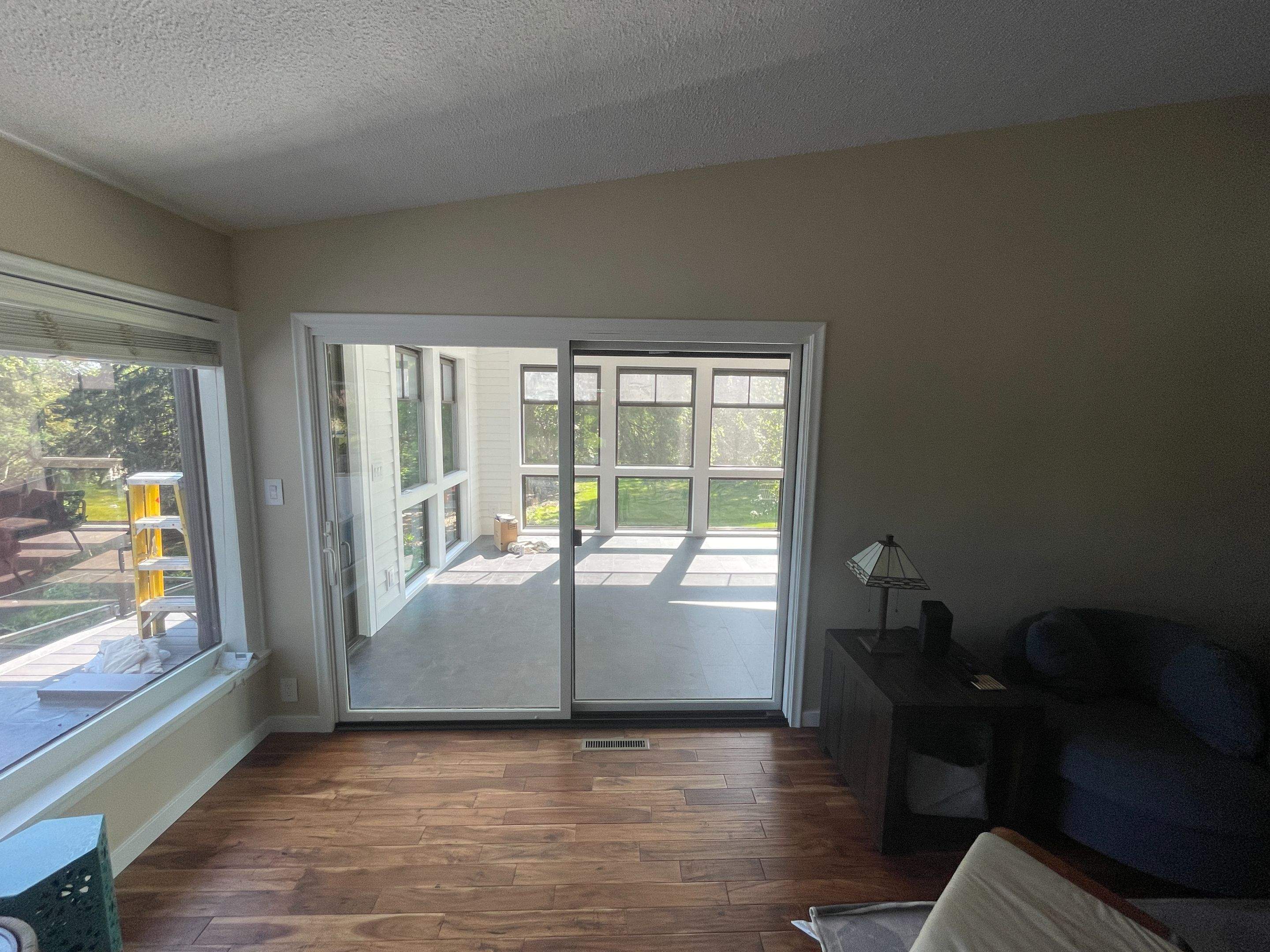 Project in Mendota Heights by TLC Home Renovations, Inc.