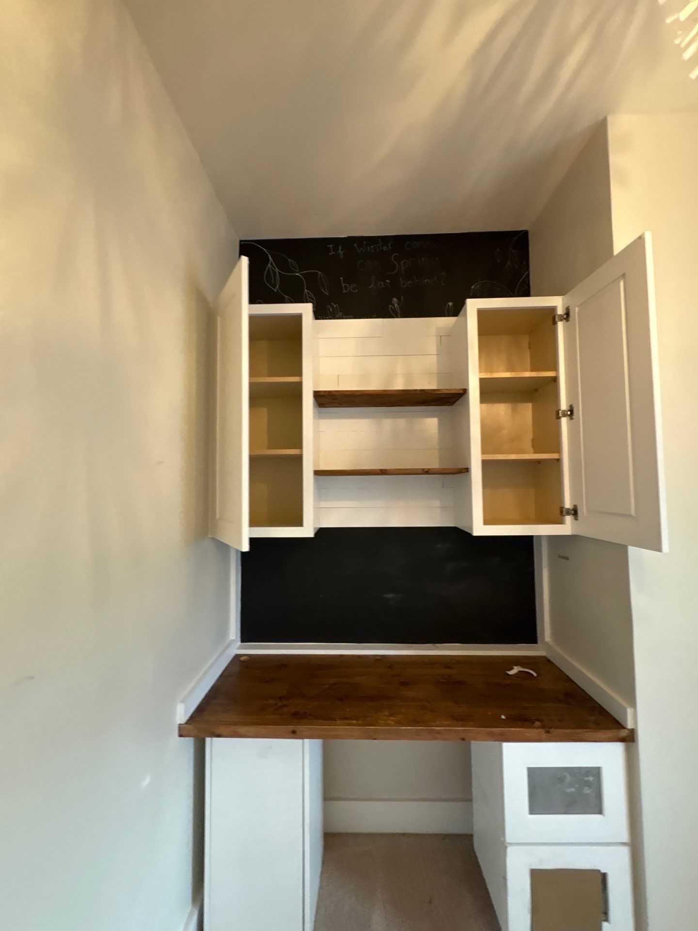 An aesthetic change that makes a big impact by GonzalezPainters & Contractors Inc 