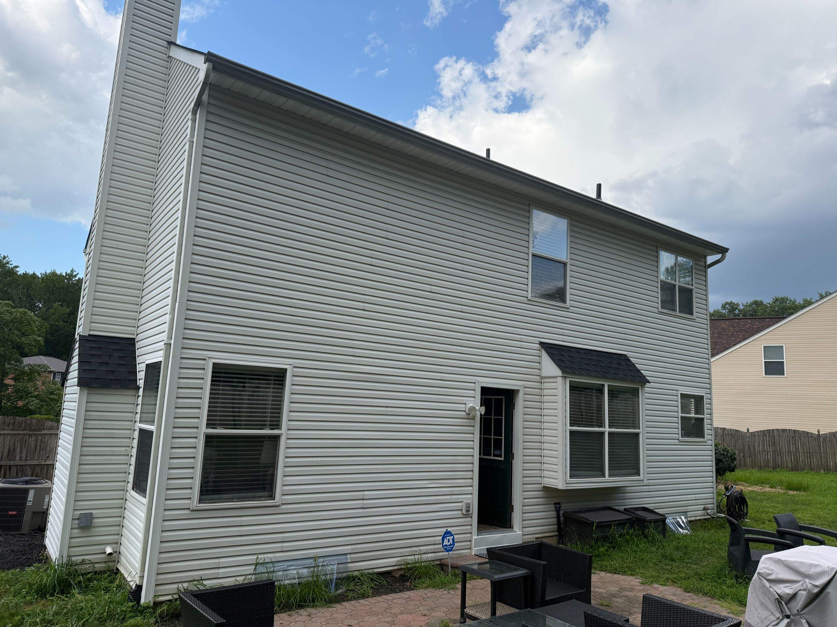 Siding Repair by Stofan Construction LLC