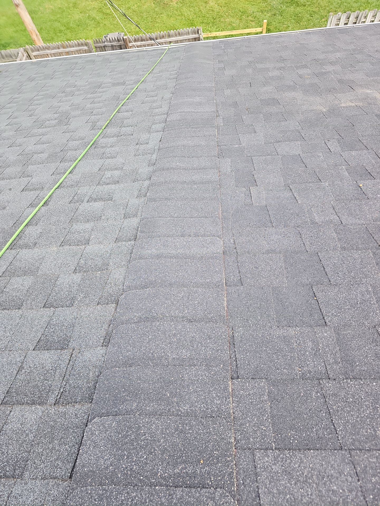Roof Replacement by Winchester Roofing