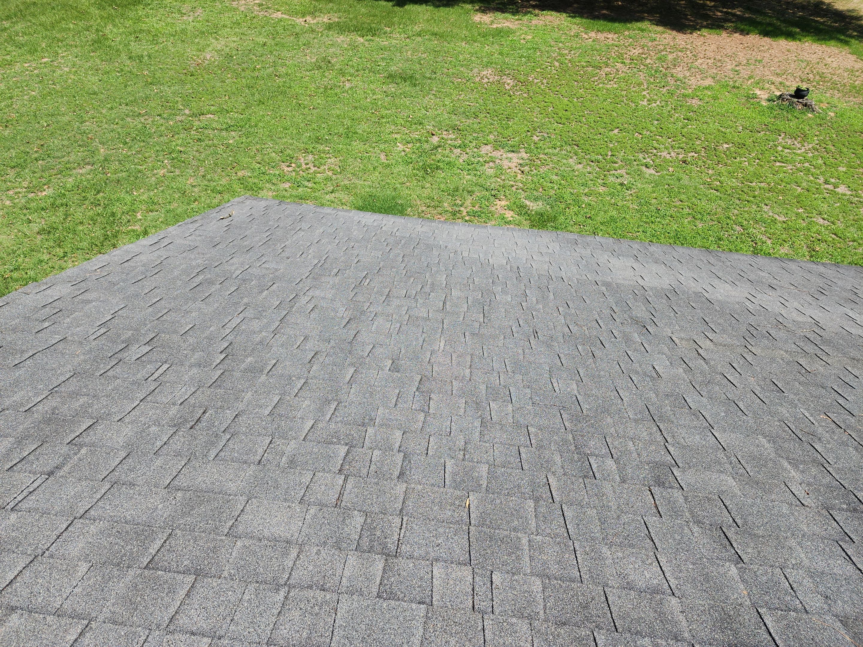 Residential Roofing Repair using Malarkey Vista by Hostetler Roofing