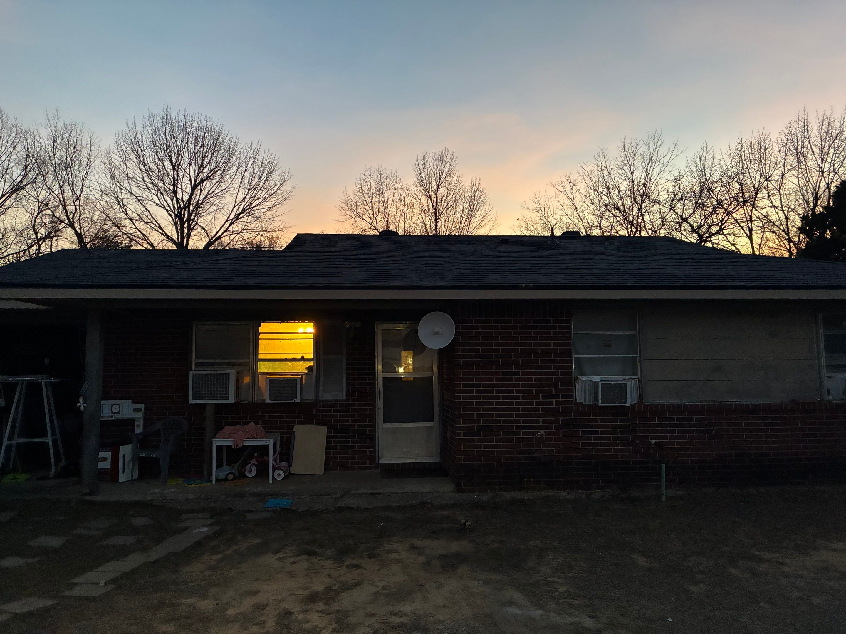 Roof & Fascia Replacement  by In & Out Construction & Remodeling, LLC