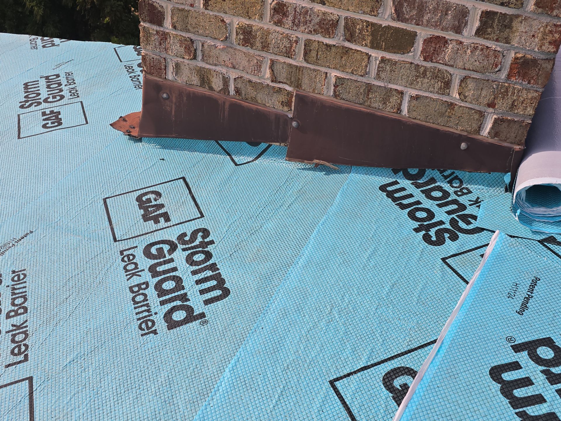GAF Timberline HDZ Weathered Wood by Element Pros Roofing, LLC