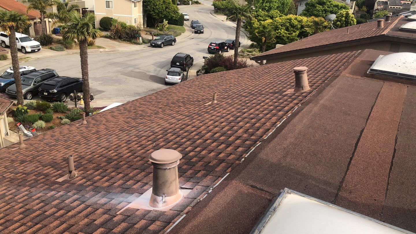 Tile Roof and Solar Maintenance by Straight Edge Roofing Inc
