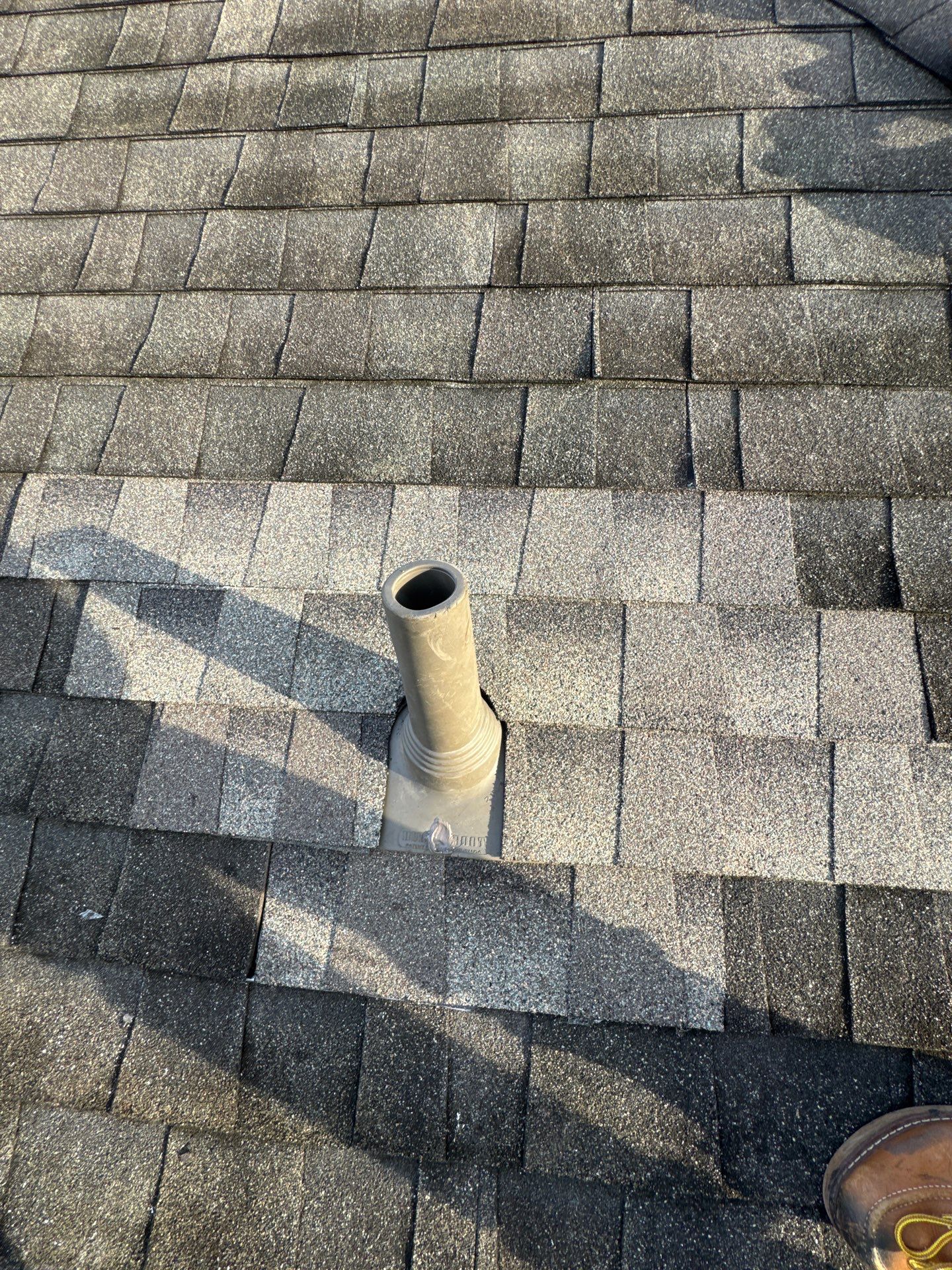 Roof Repair Baytown by Roof Repair Company