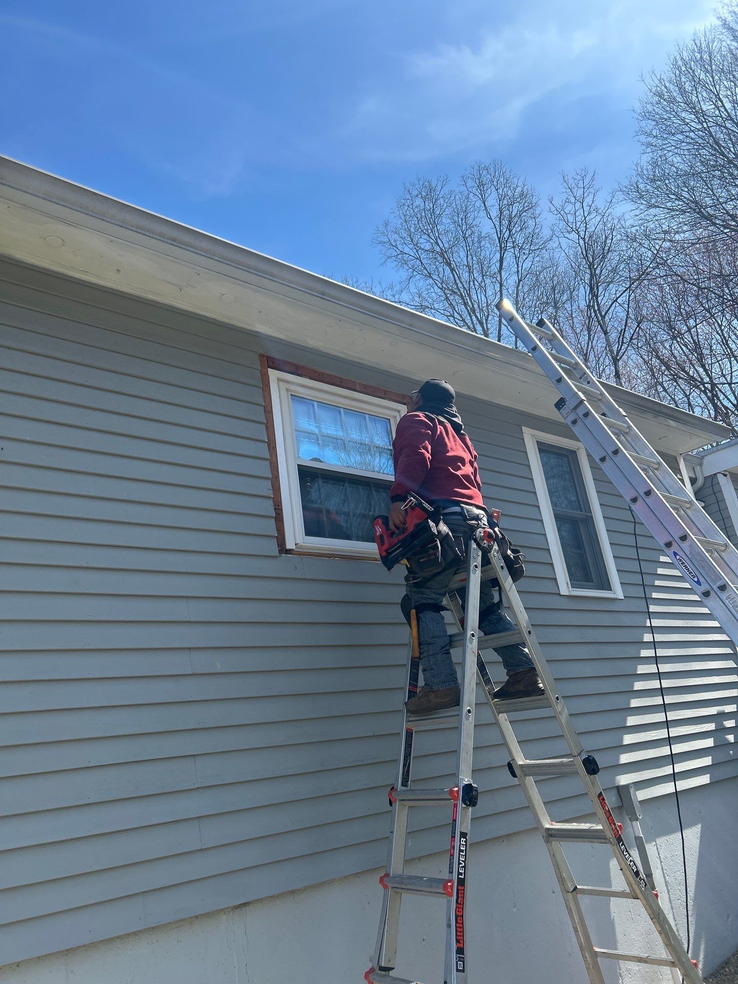 Roofing & Windows | Littleton by Mighty Dog Roofing of Greater Middlesex County