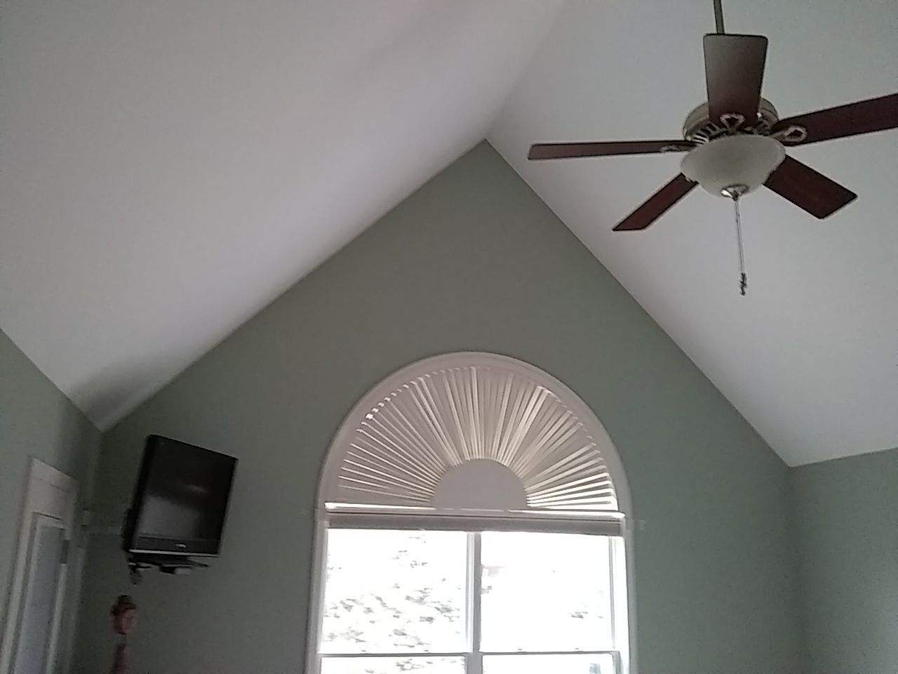 Interior Painting Using Sherwin Williams Paints by Ryan Amato Painting LLC and Lehigh Valley Epoxy