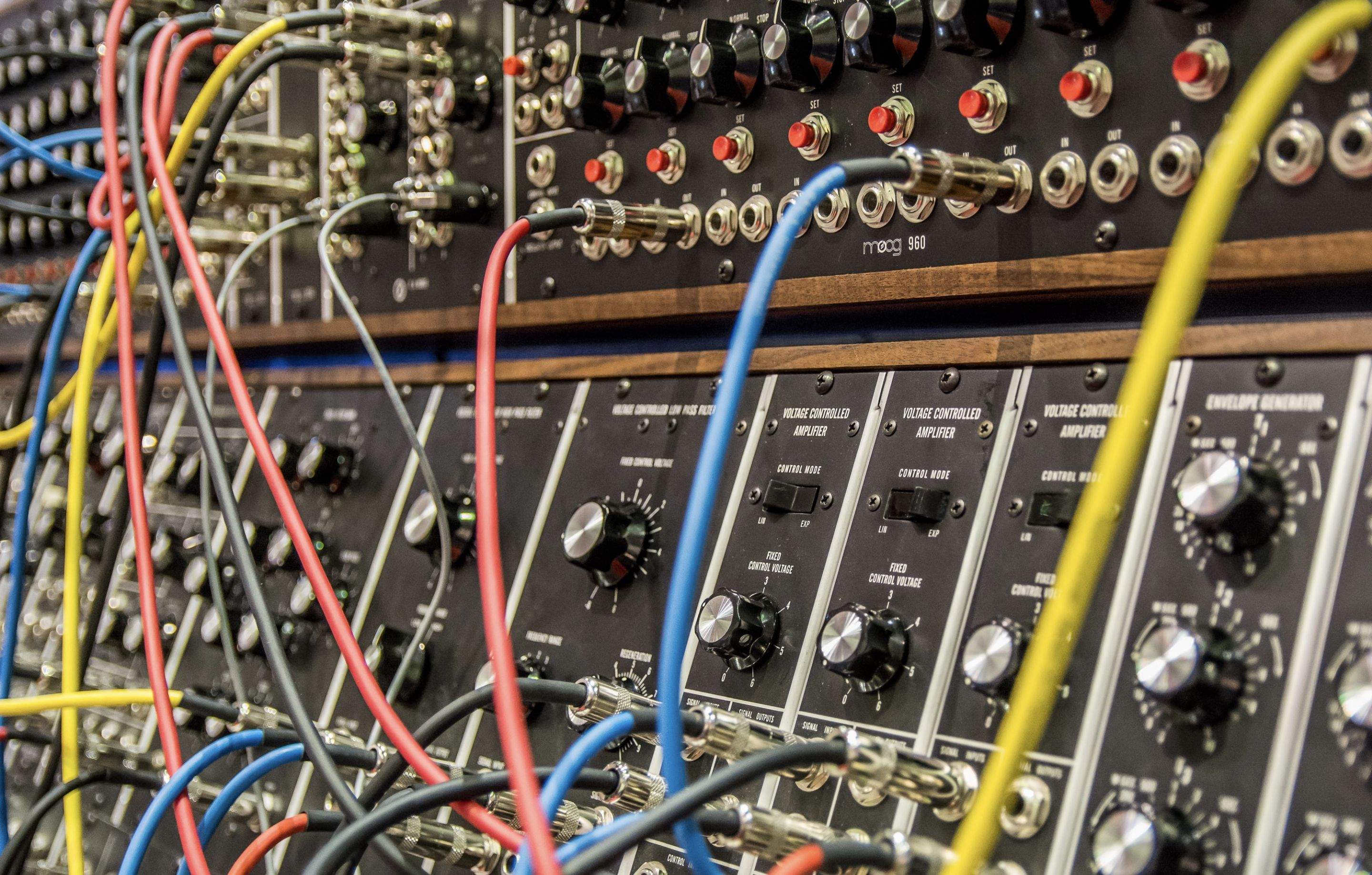 Synths by CompanyCam