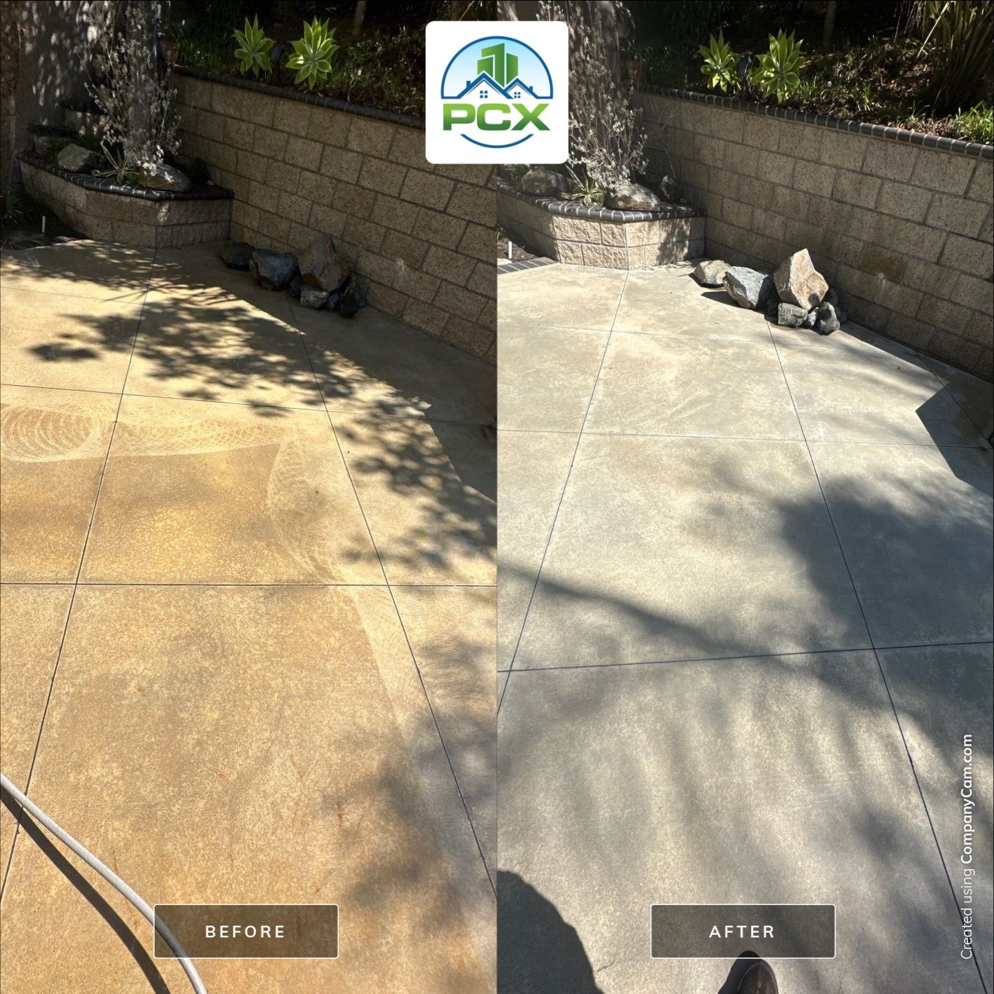 Rancho Santa Margarita House Wash by Property Cleaning Experts