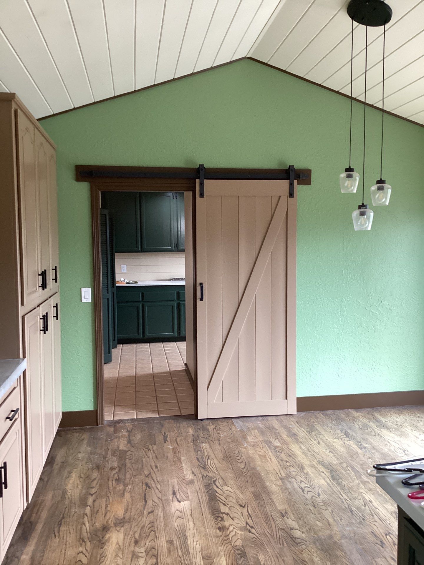 Interior Painting in Twain Harte by Lancaster Painting