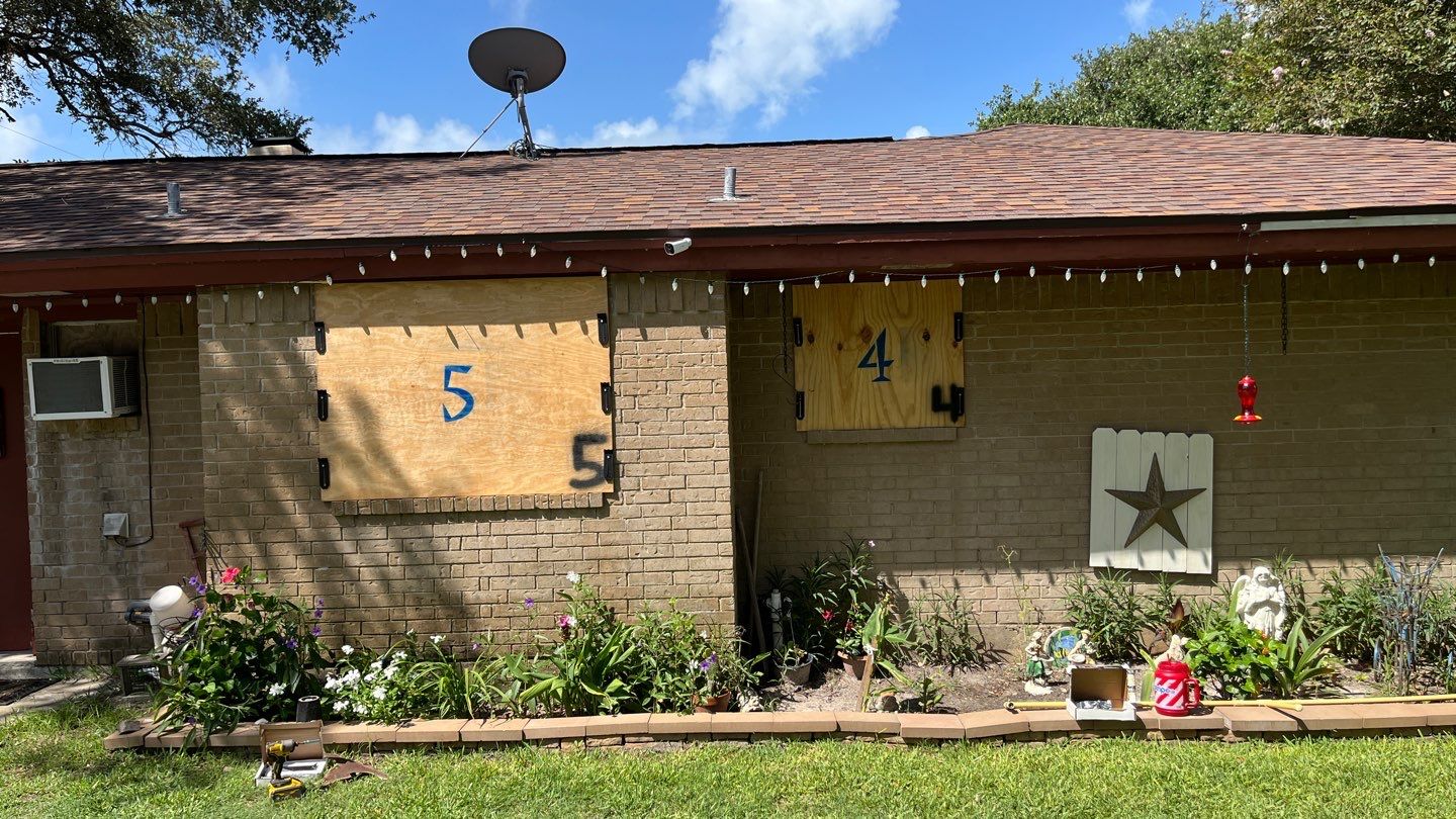 Lady Cave. Thats a thing...Right?! by Bayfront Roofing and Construction