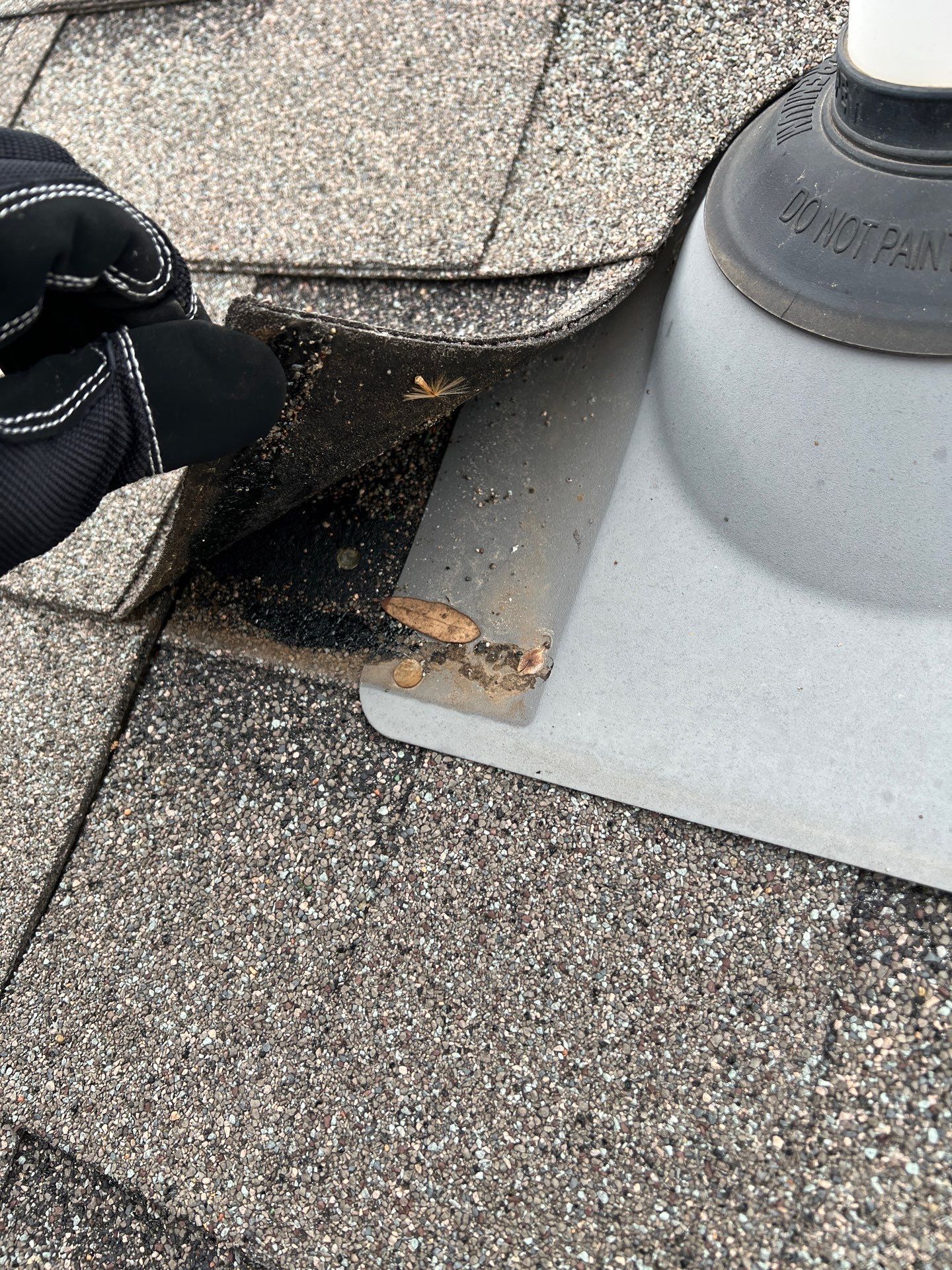 Roofing & Fascia Replacement done right!! by In & Out Construction & Remodeling, LLC
