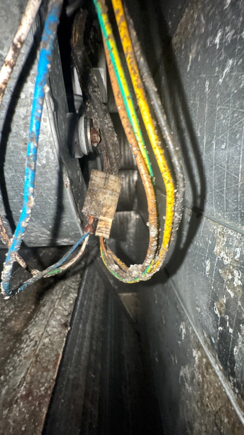 Air Duct and Dryer Vent Cleaning in The Villages by Hygienic Air, Inc