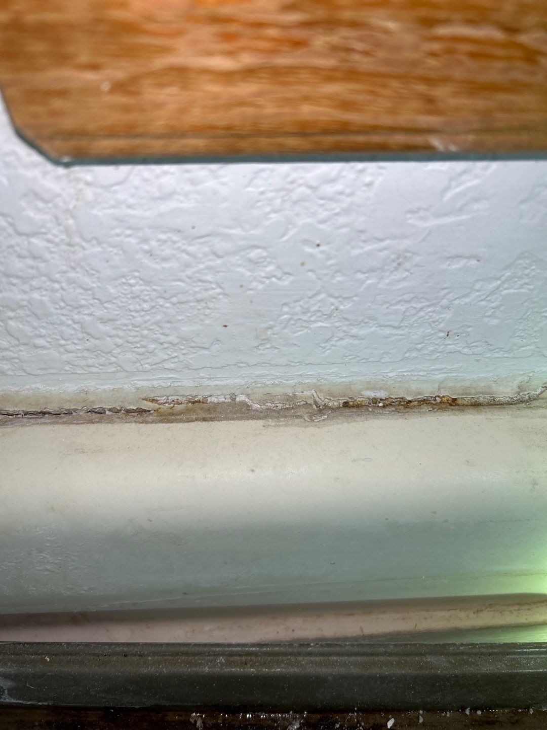 Water Damage by Accountable Home Services