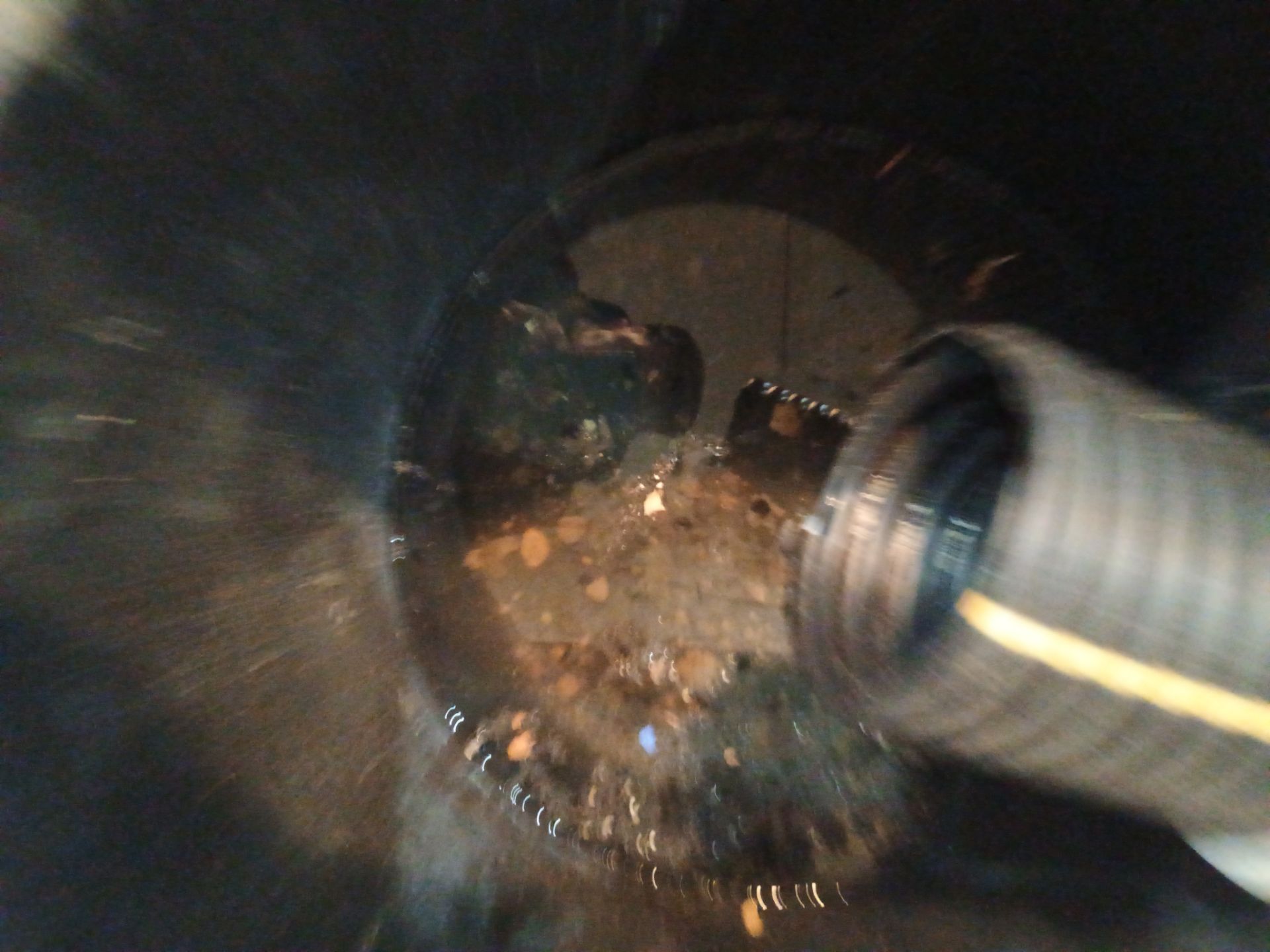 Interior Drain Tile & Sump Pump Installation in St. Paul, MN by Waterproofing Northeast